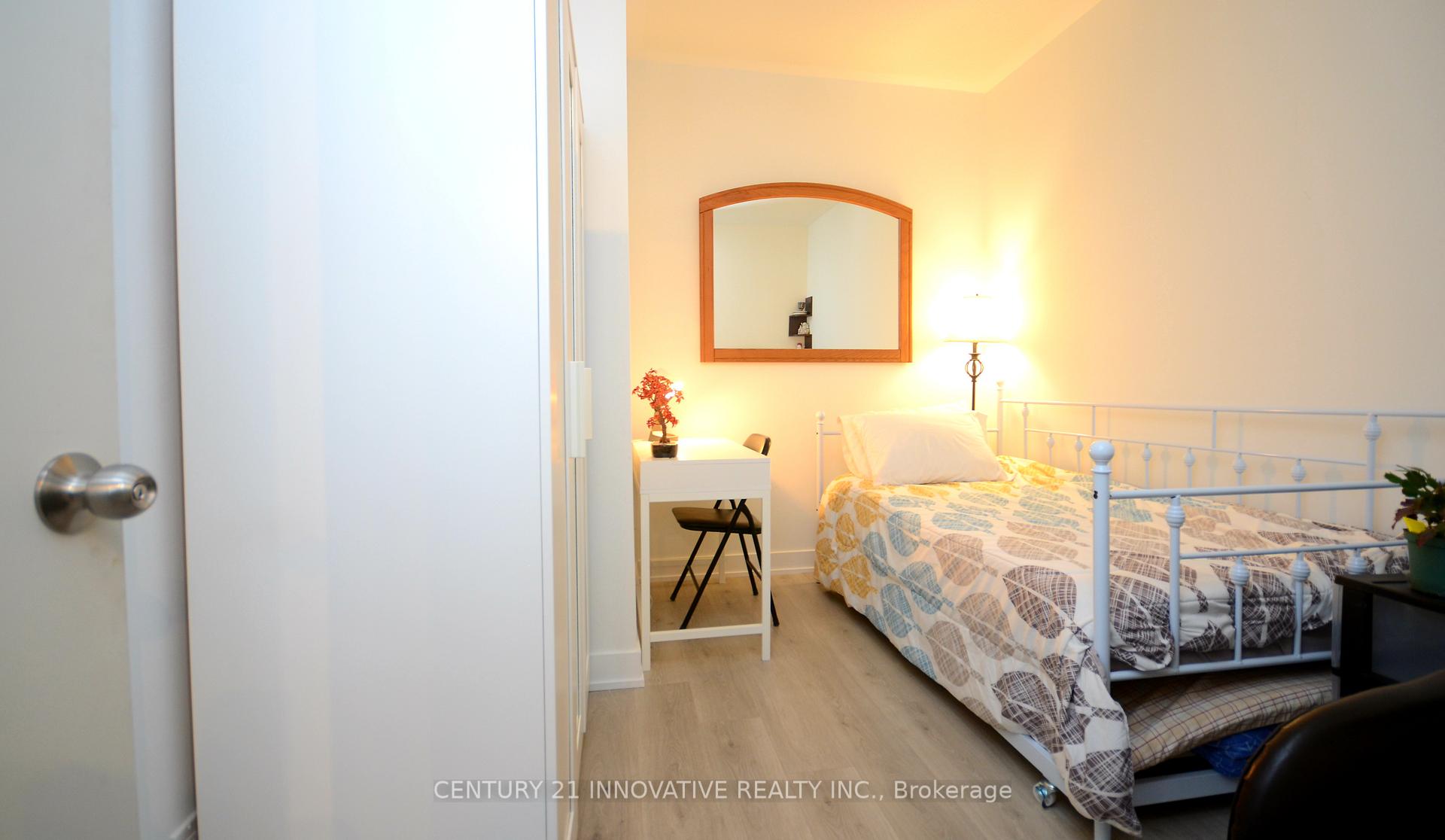 Photo 7 of Unit 513, 1 Climo Lane, Markham, Wismer — HOMEH
