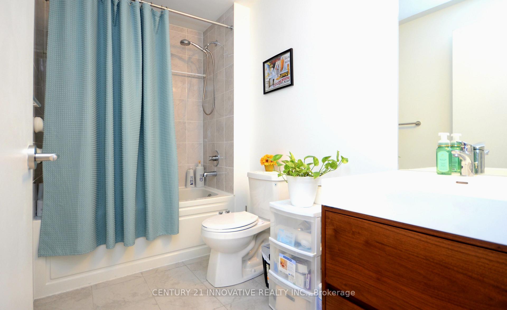 Photo 8 of Unit 513, 1 Climo Lane, Markham, Wismer — HOMEH