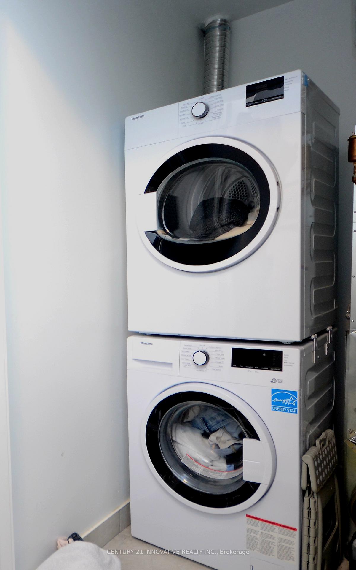 Photo 9 of Unit 513, 1 Climo Lane, Markham, Wismer — HOMEH