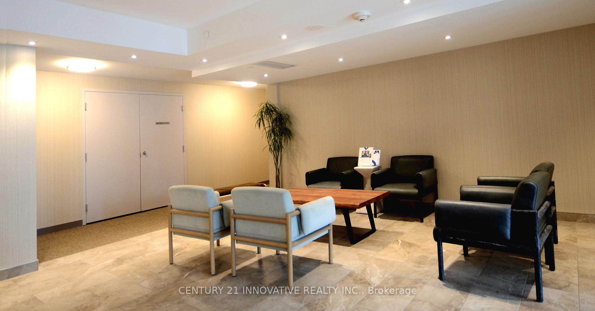 Photo 10 of Unit 513, 1 Climo Lane, Markham, Wismer — HOMEH