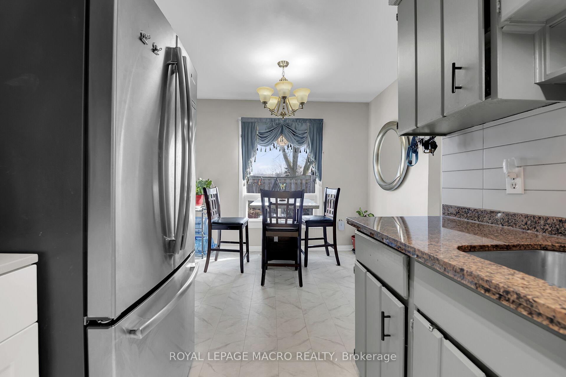 Photo 12 of Unit 25, 2700 Barton Street E, Hamilton, Grayside — HOMEH