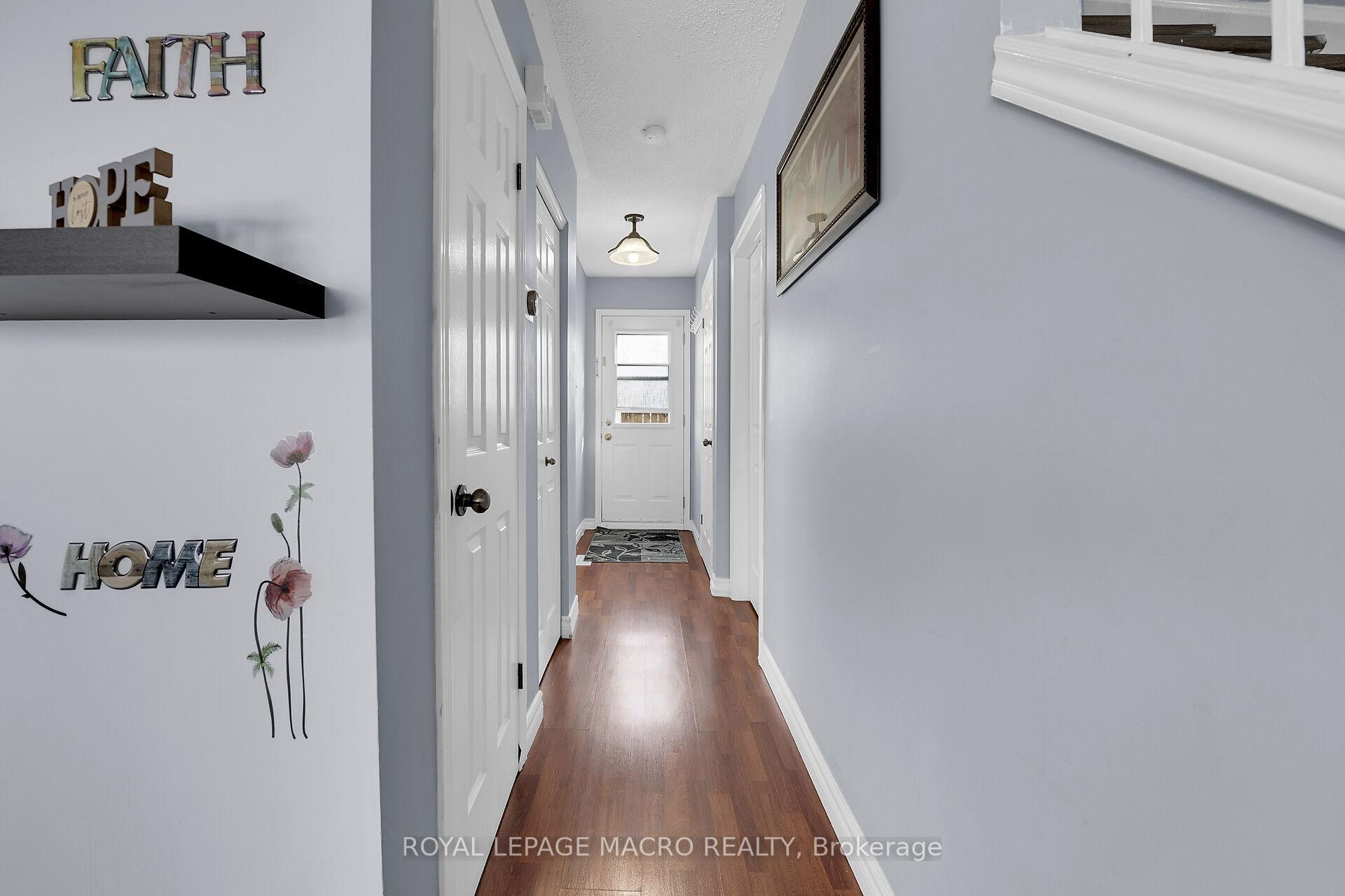 Photo 15 of Unit 25, 2700 Barton Street E, Hamilton, Grayside — HOMEH