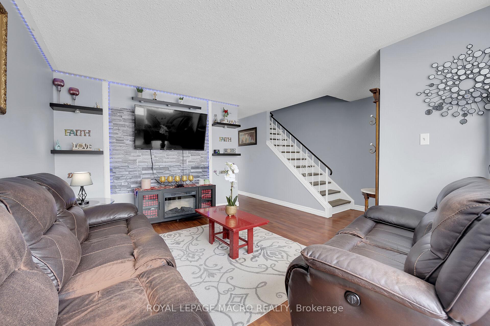 Photo 19 of Unit 25, 2700 Barton Street E, Hamilton, Grayside — HOMEH