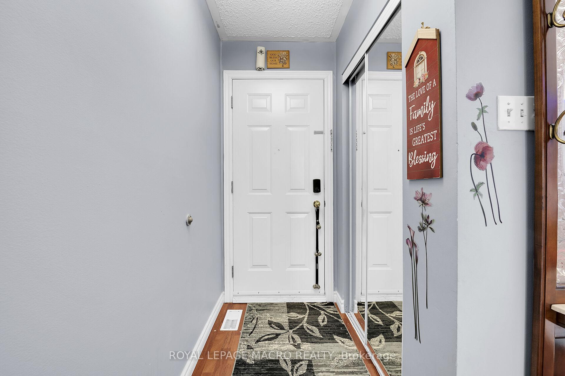 Photo 21 of Unit 25, 2700 Barton Street E, Hamilton, Grayside — HOMEH