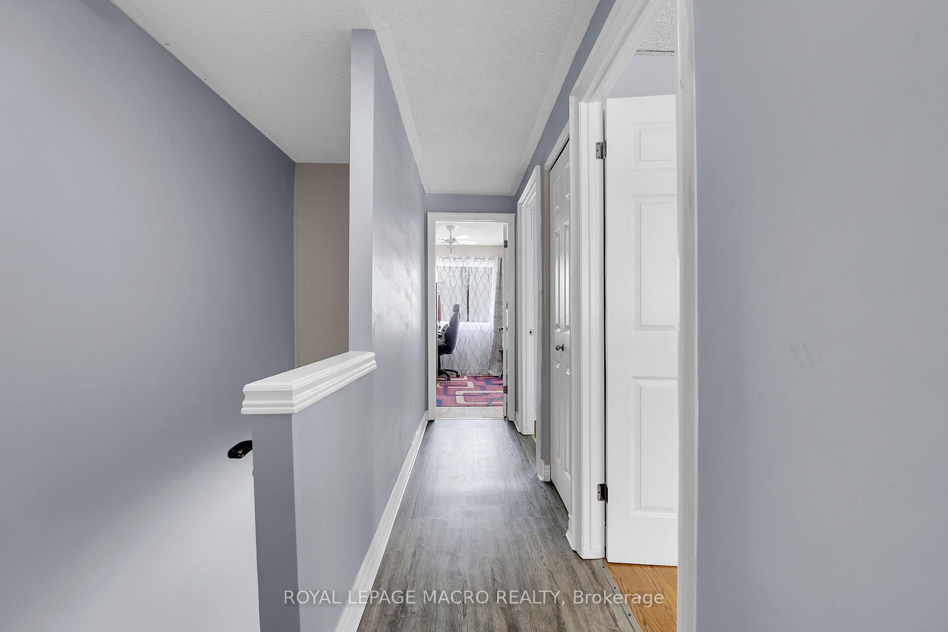 Photo 23 of Unit 25, 2700 Barton Street E, Hamilton, Grayside — HOMEH