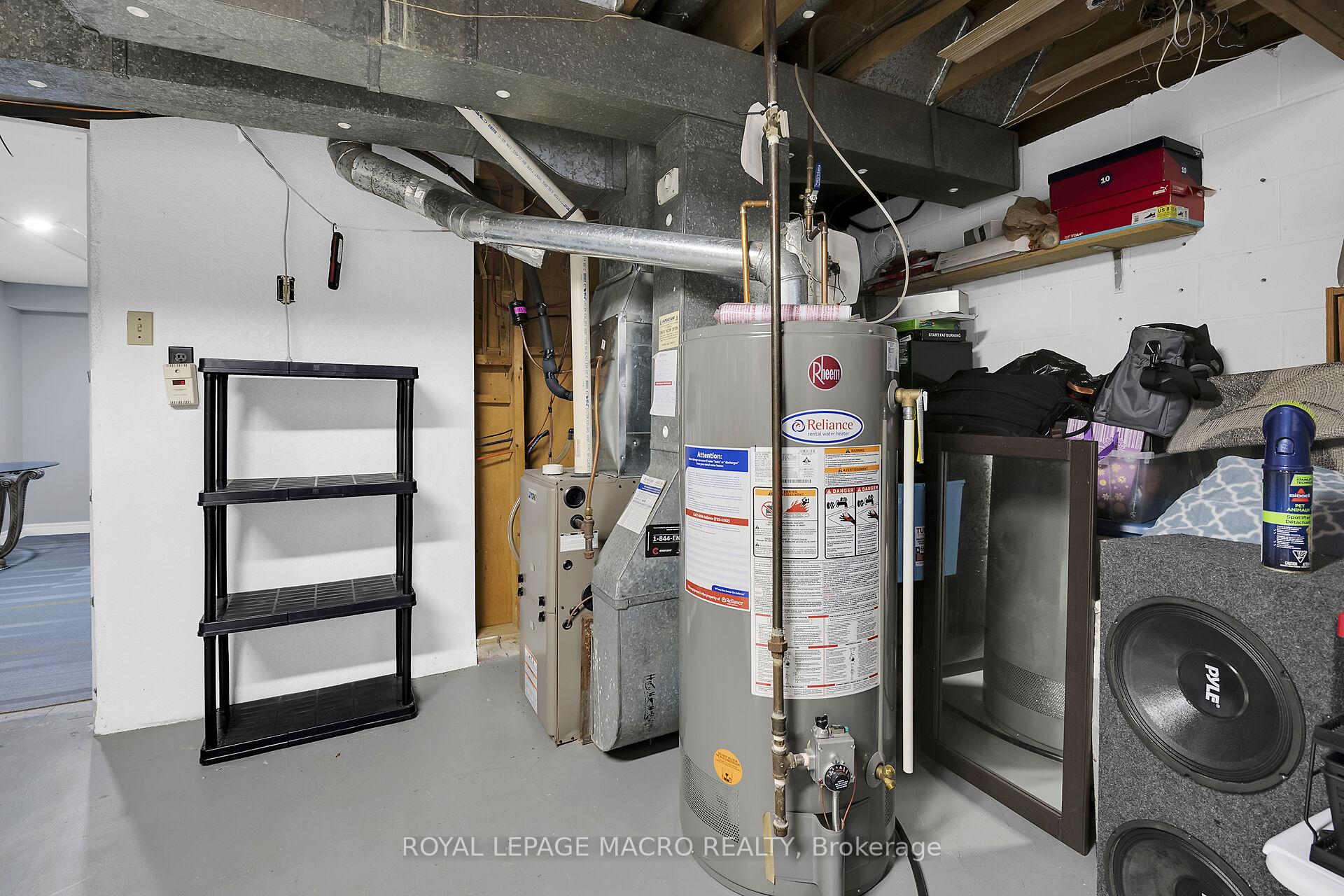Photo 35 of Unit 25, 2700 Barton Street E, Hamilton, Grayside — HOMEH