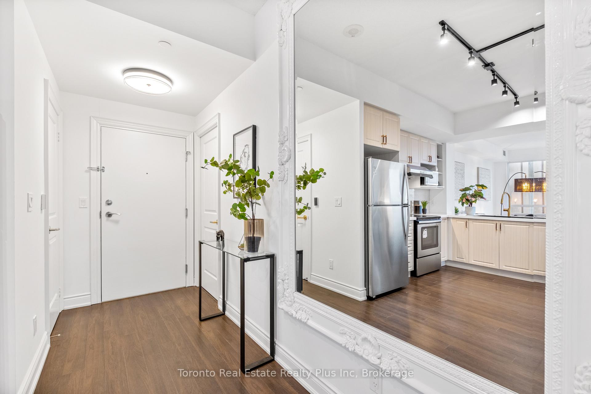 Photo 5 of Unit 711, 99 South Town Centre Boulevard, Markham, Unionville — HOMEH