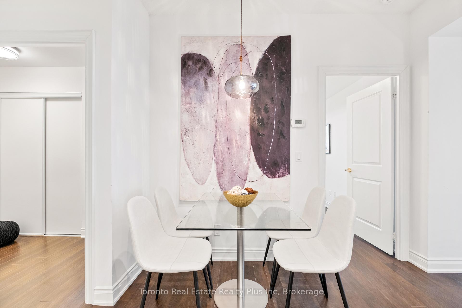 Photo 10 of Unit 711, 99 South Town Centre Boulevard, Markham, Unionville — HOMEH