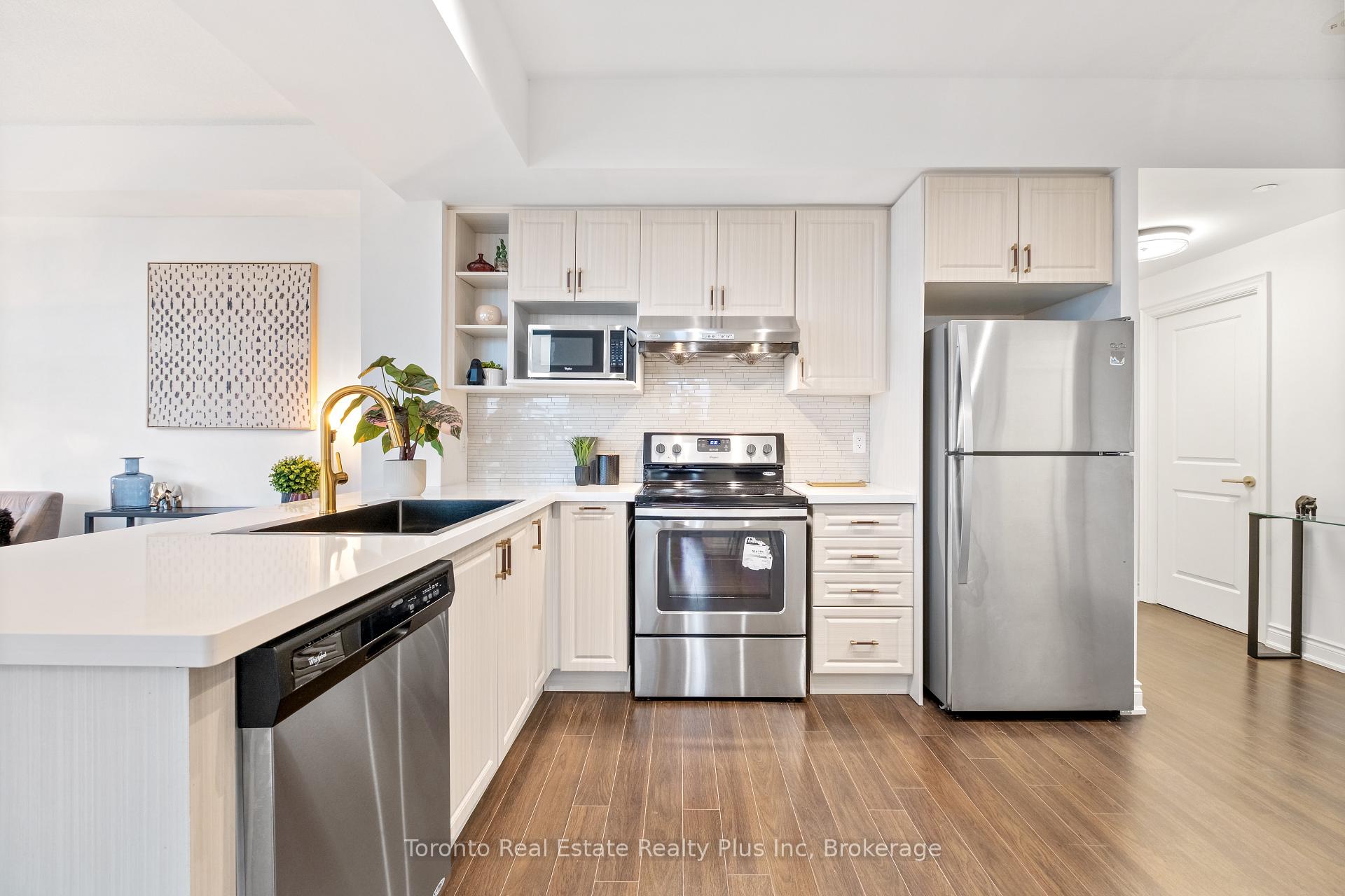 Photo 12 of Unit 711, 99 South Town Centre Boulevard, Markham, Unionville — HOMEH