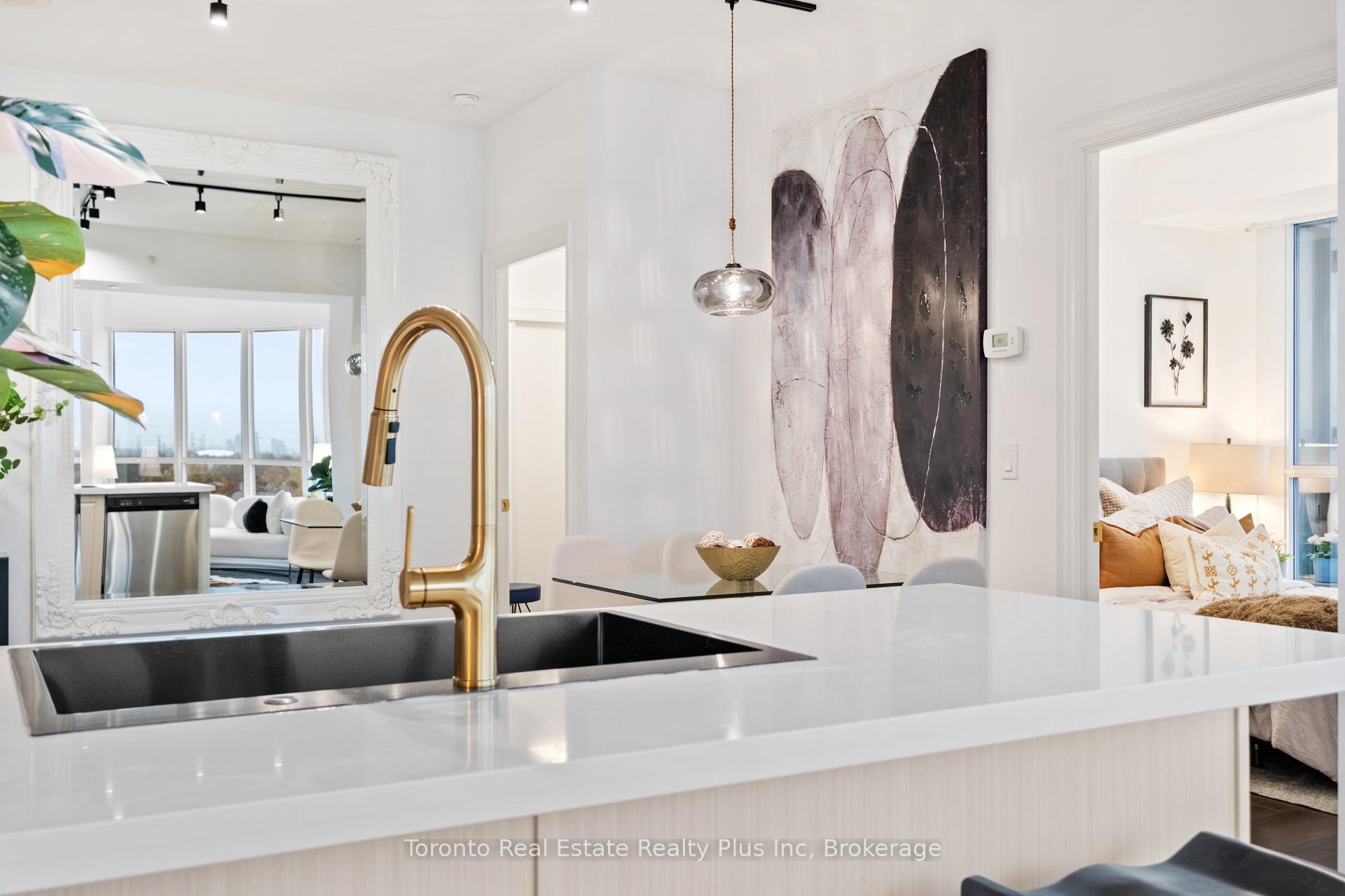 Photo 15 of Unit 711, 99 South Town Centre Boulevard, Markham, Unionville — HOMEH