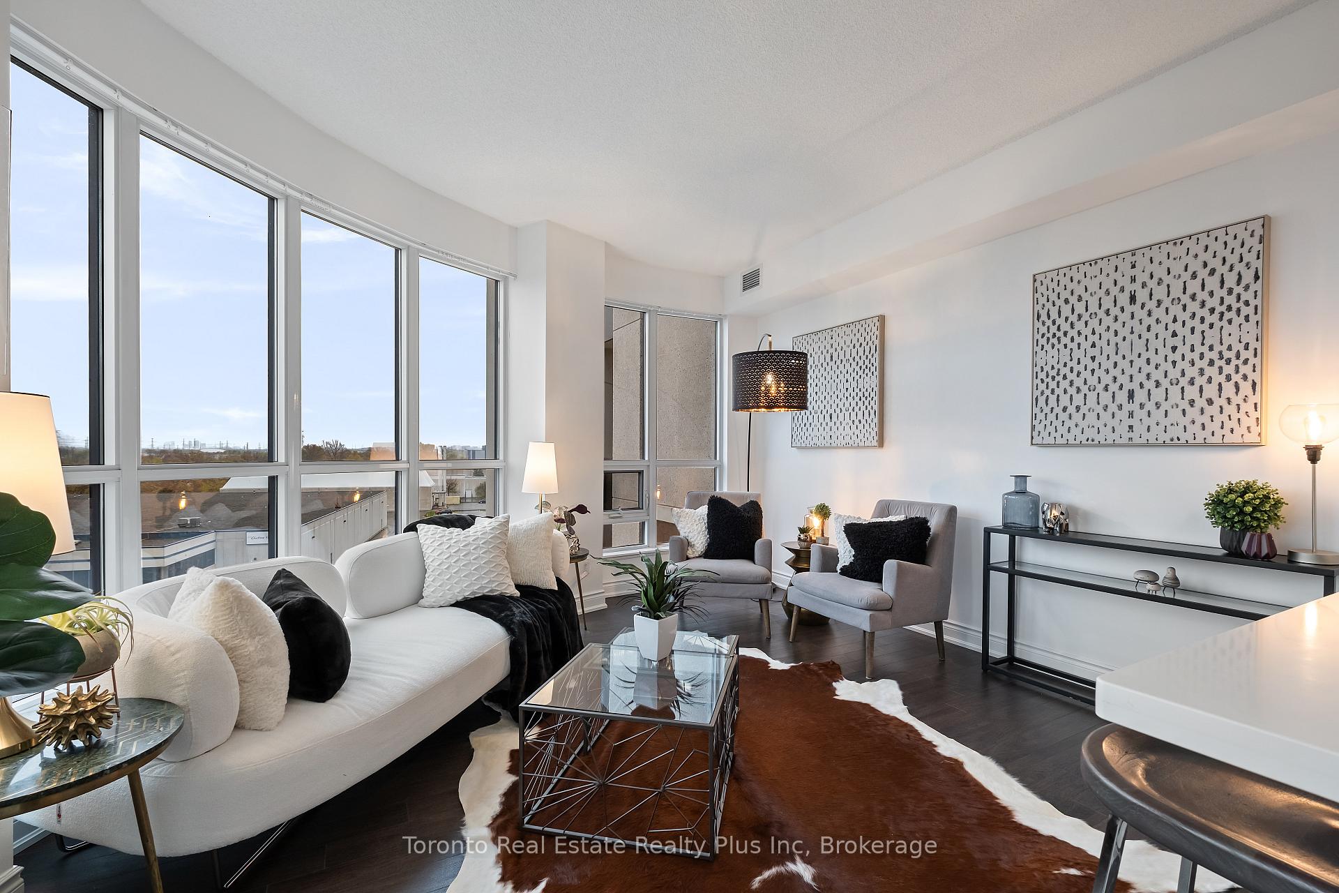 Photo 16 of Unit 711, 99 South Town Centre Boulevard, Markham, Unionville — HOMEH