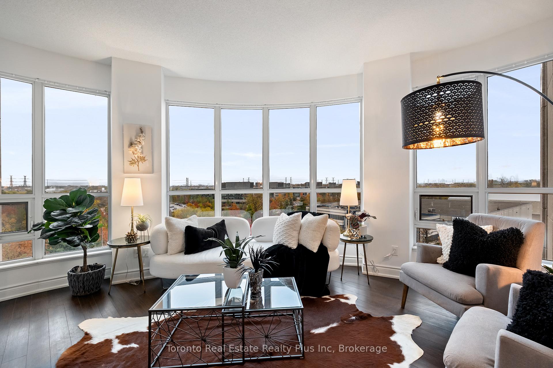 Photo 17 of Unit 711, 99 South Town Centre Boulevard, Markham, Unionville — HOMEH