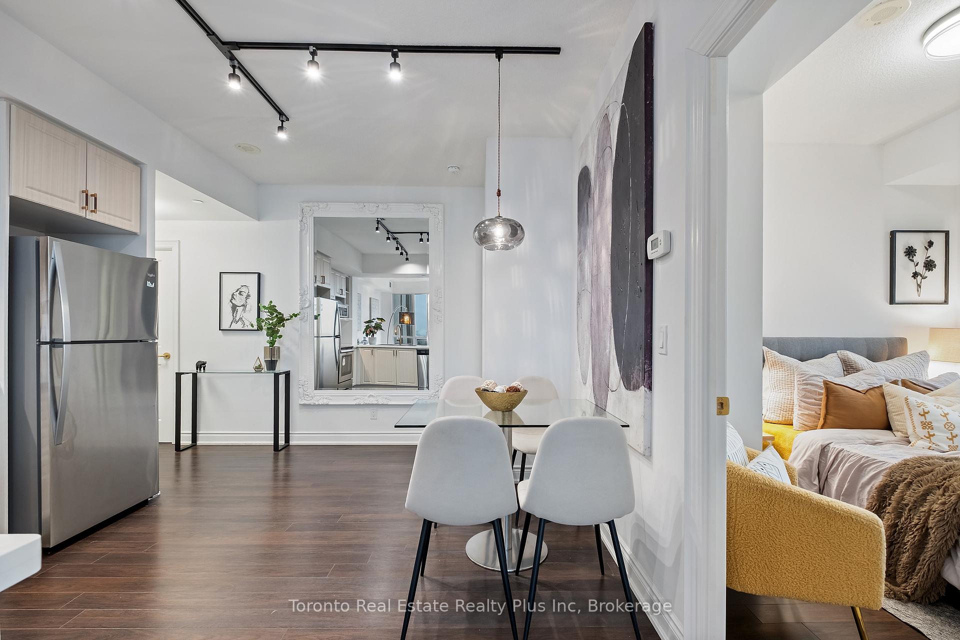 Photo 19 of Unit 711, 99 South Town Centre Boulevard, Markham, Unionville — HOMEH