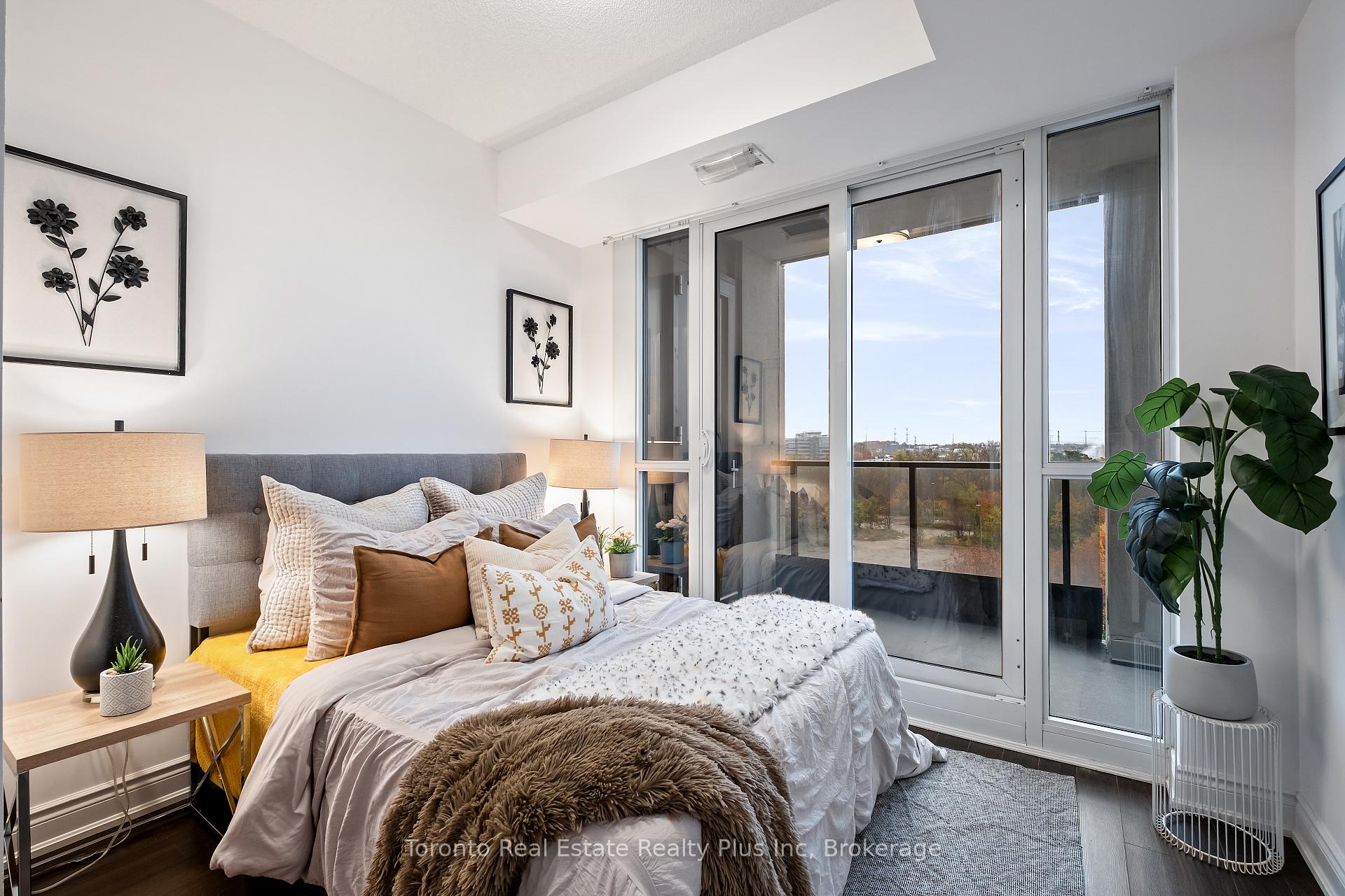Photo 20 of Unit 711, 99 South Town Centre Boulevard, Markham, Unionville — HOMEH