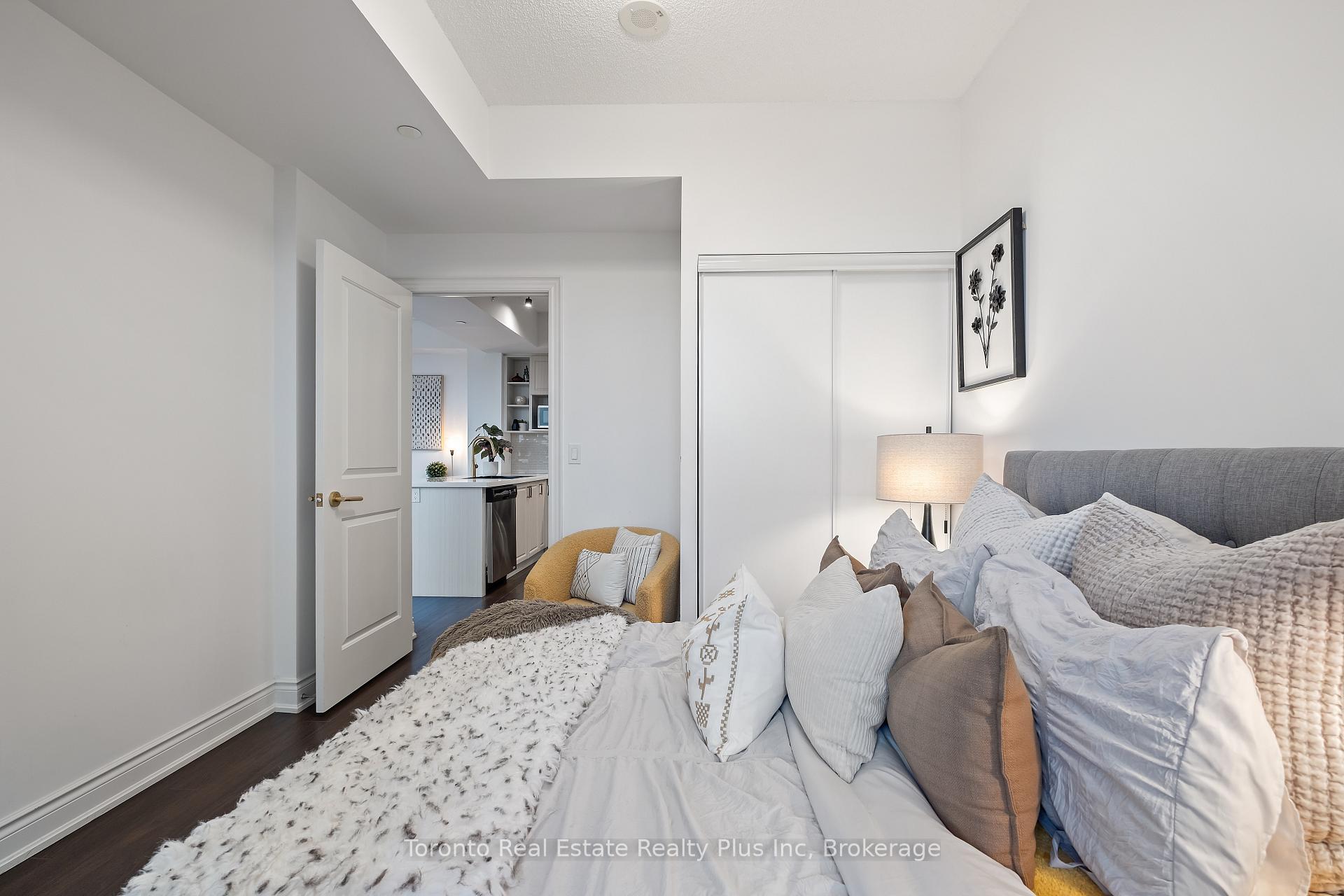 Photo 21 of Unit 711, 99 South Town Centre Boulevard, Markham, Unionville — HOMEH