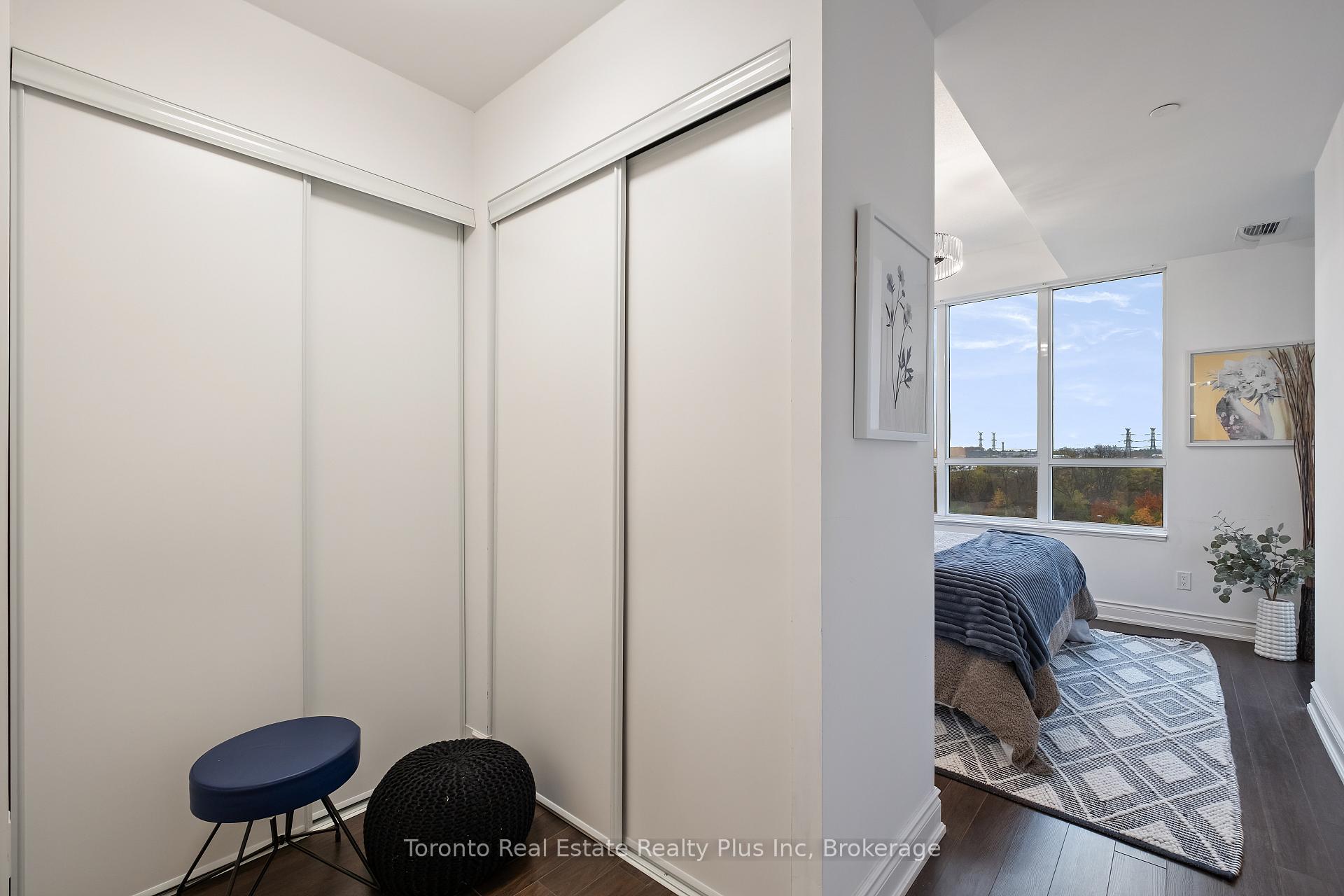 Photo 22 of Unit 711, 99 South Town Centre Boulevard, Markham, Unionville — HOMEH