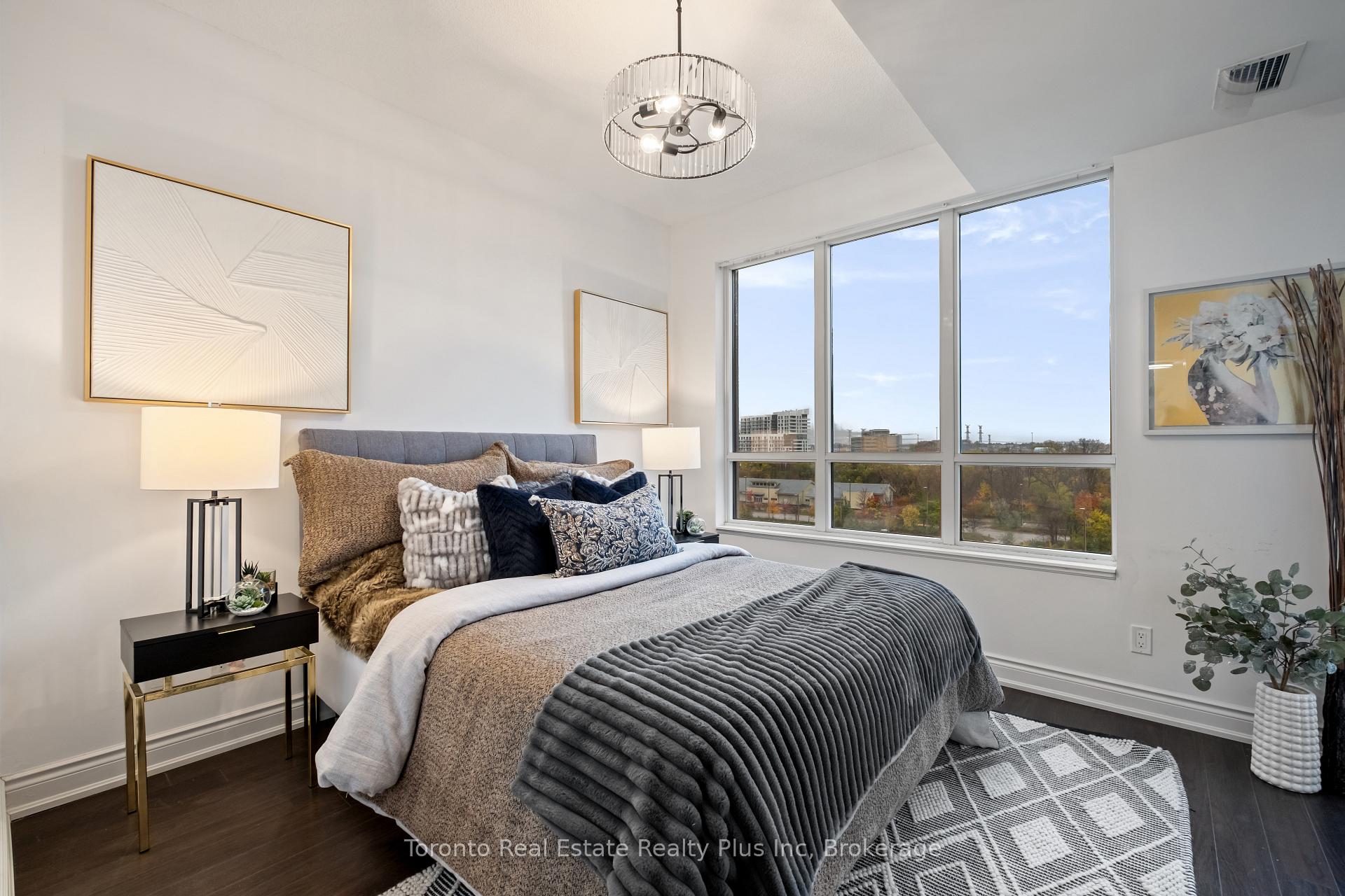 Photo 23 of Unit 711, 99 South Town Centre Boulevard, Markham, Unionville — HOMEH