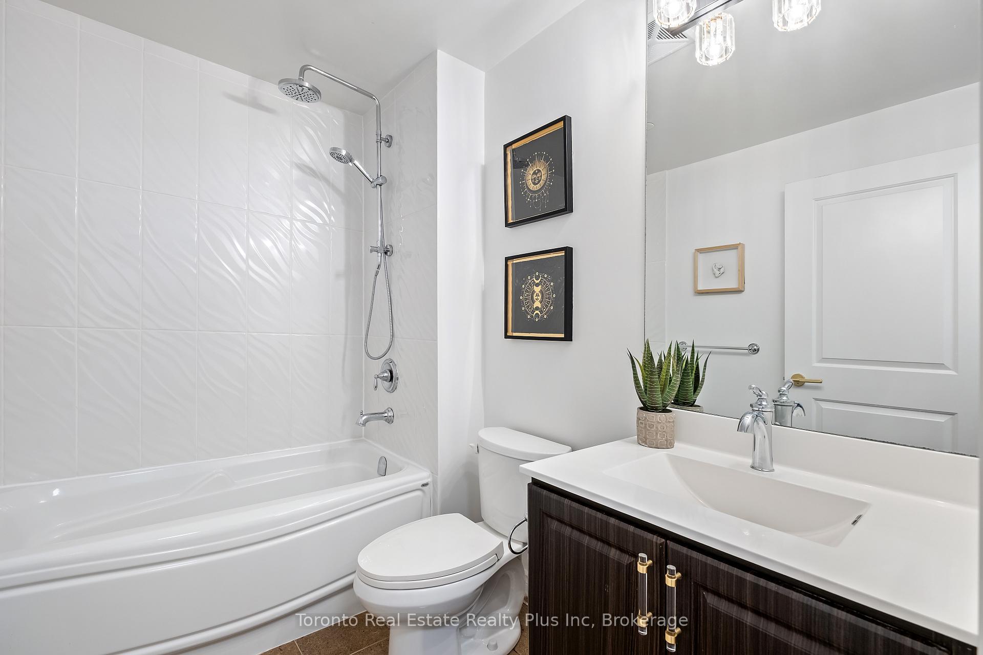 Photo 24 of Unit 711, 99 South Town Centre Boulevard, Markham, Unionville — HOMEH