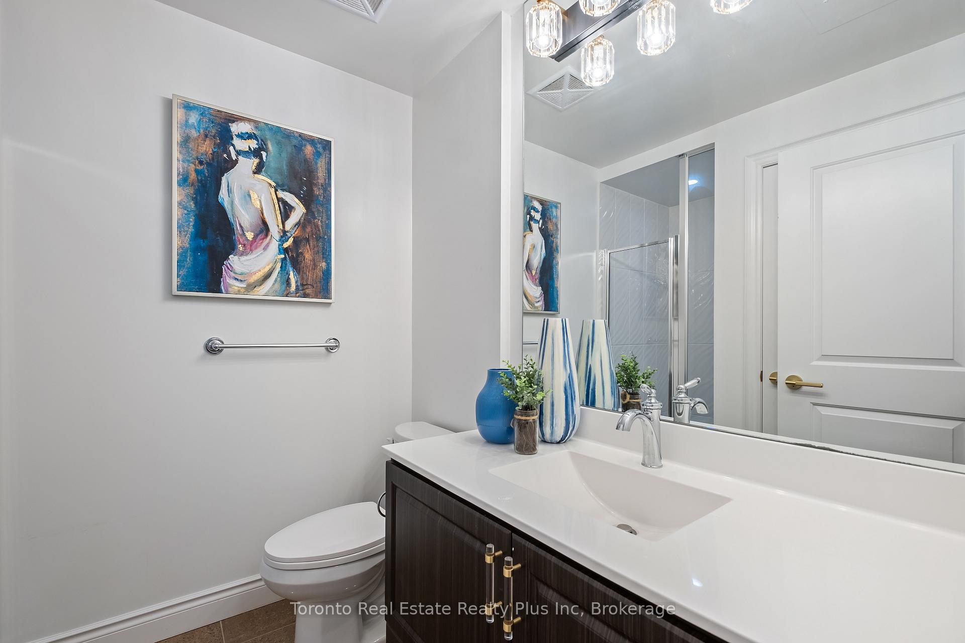 Photo 25 of Unit 711, 99 South Town Centre Boulevard, Markham, Unionville — HOMEH