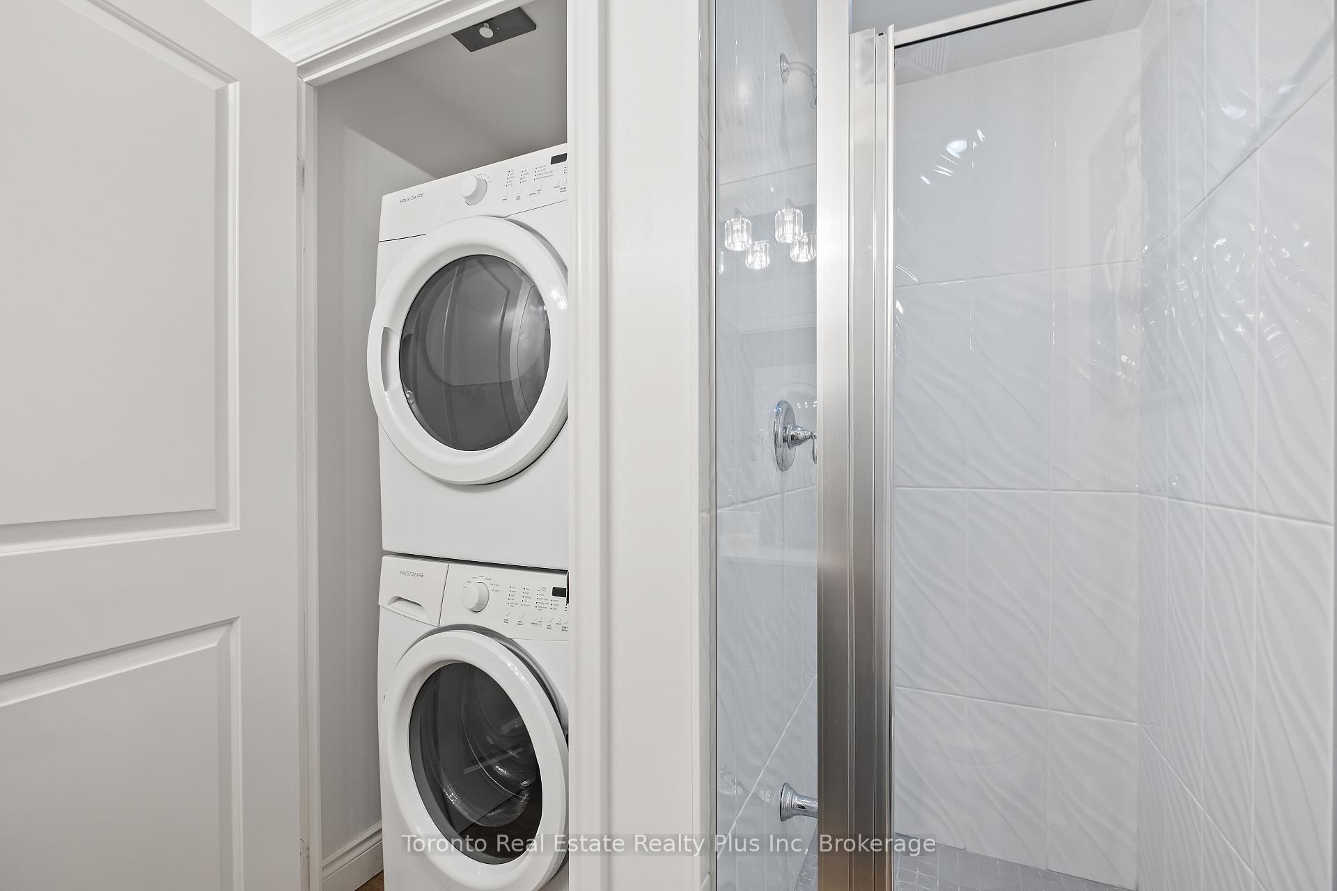 Photo 26 of Unit 711, 99 South Town Centre Boulevard, Markham, Unionville — HOMEH