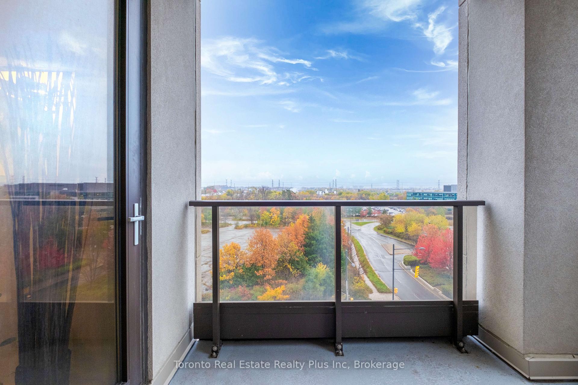 Photo 27 of Unit 711, 99 South Town Centre Boulevard, Markham, Unionville — HOMEH