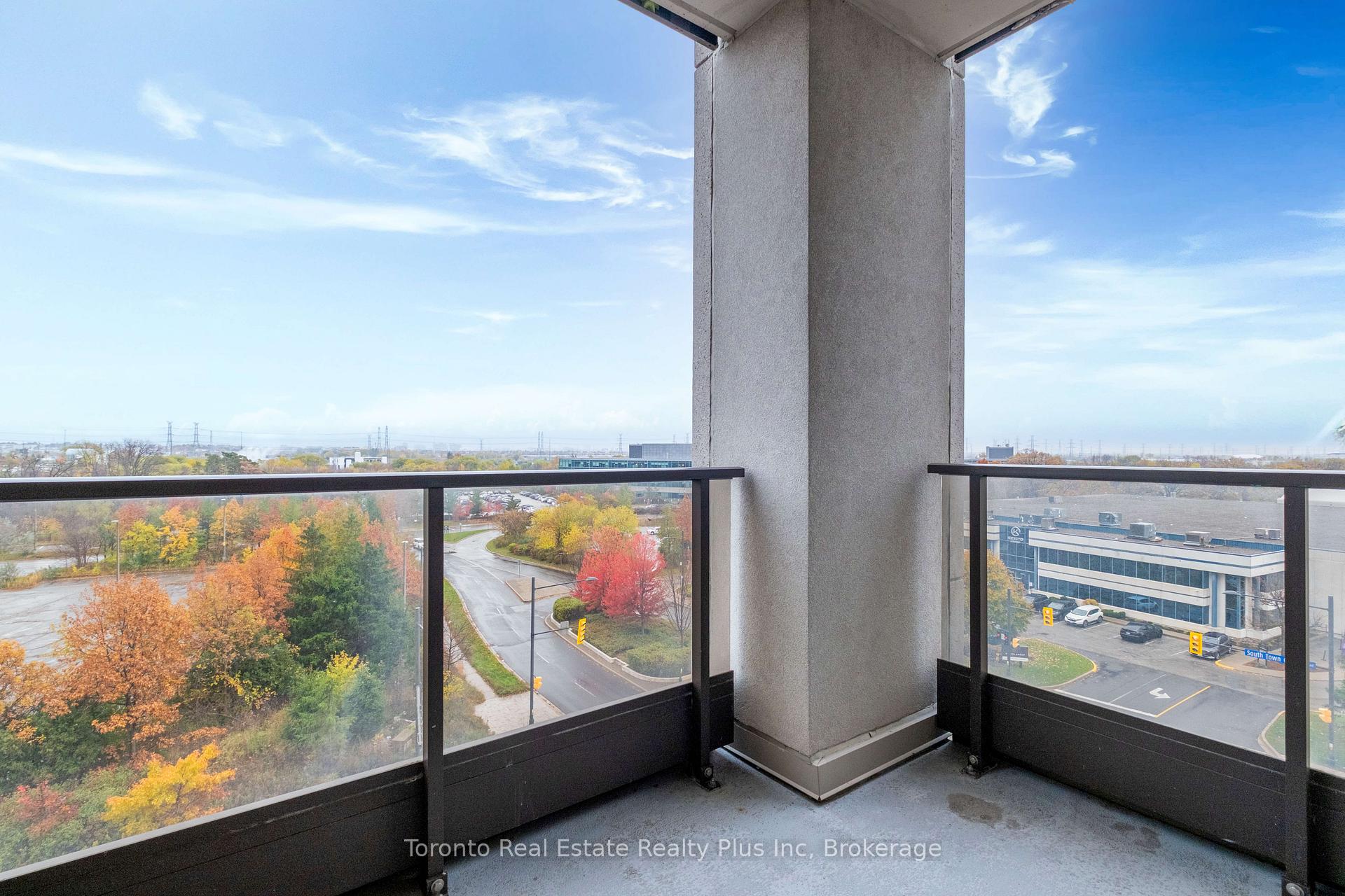Photo 28 of Unit 711, 99 South Town Centre Boulevard, Markham, Unionville — HOMEH