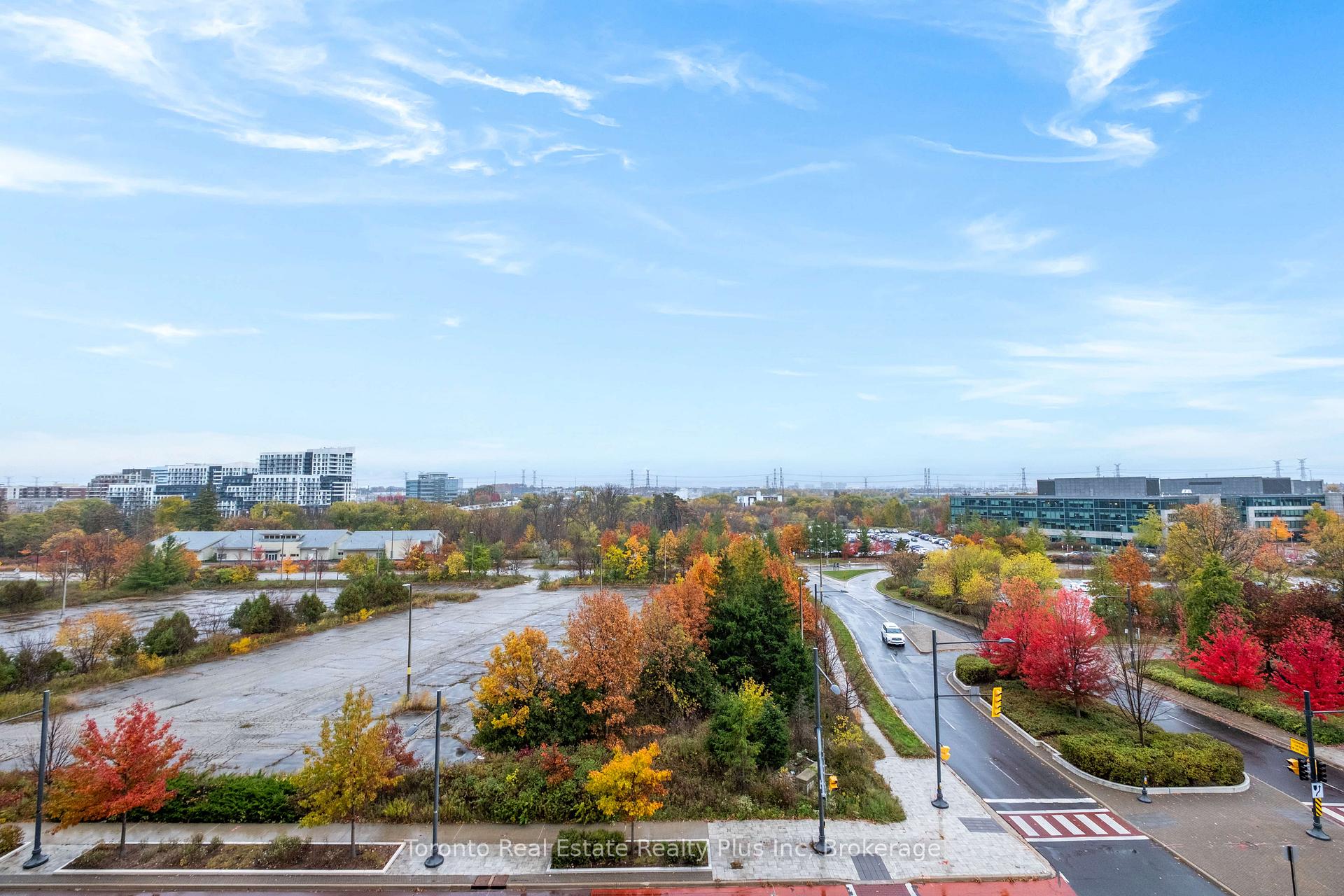 Photo 29 of Unit 711, 99 South Town Centre Boulevard, Markham, Unionville — HOMEH