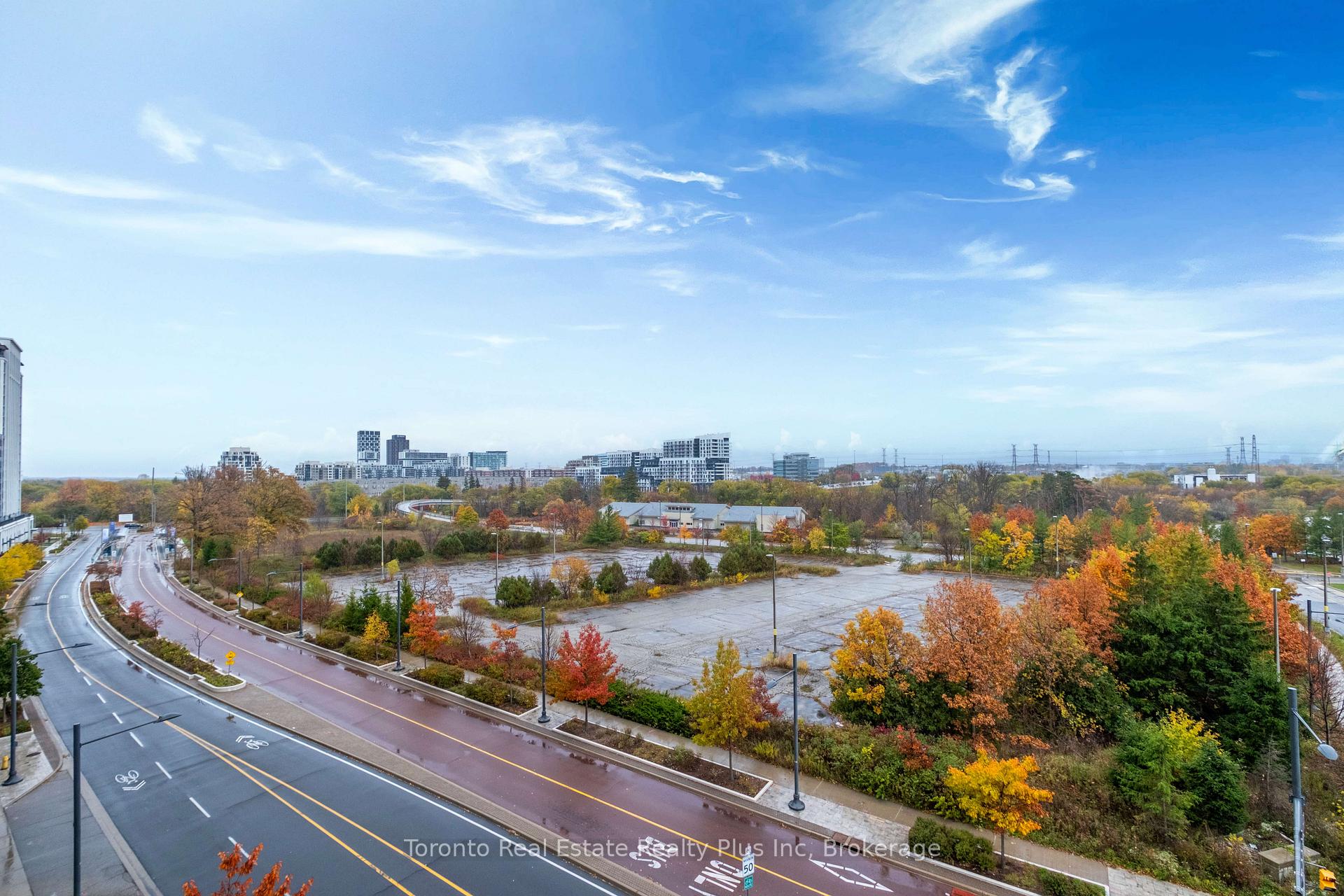 Photo 30 of Unit 711, 99 South Town Centre Boulevard, Markham, Unionville — HOMEH