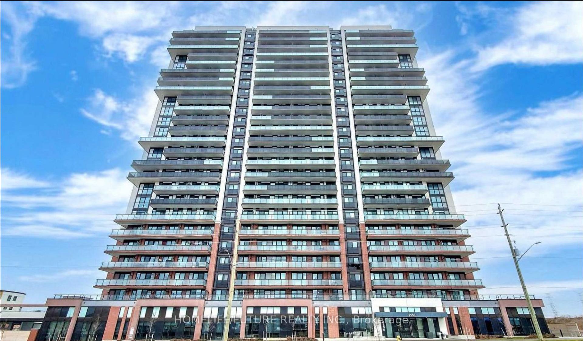 Photo 1 of Unit 519, 2550 Simcoe Street N, Oshawa, Windfields — HOMEH