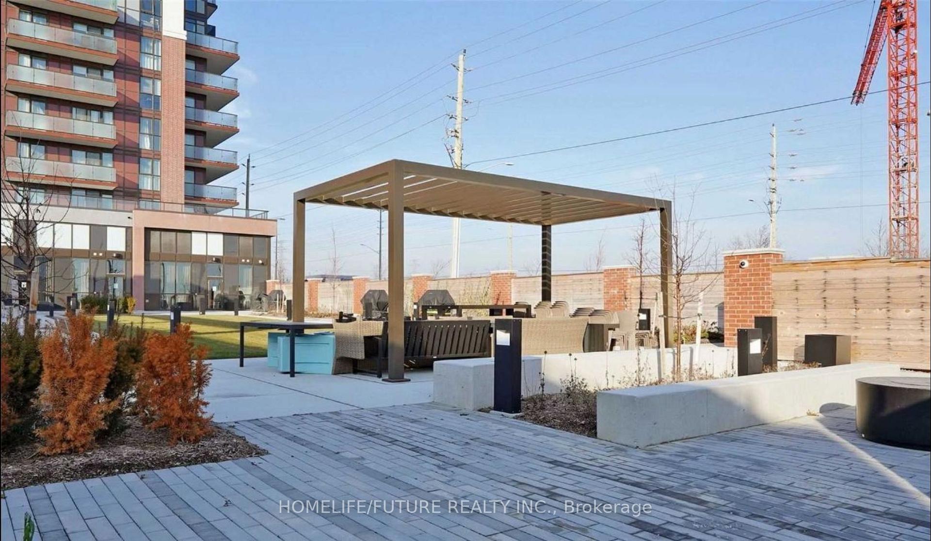 Photo 7 of Unit 519, 2550 Simcoe Street N, Oshawa, Windfields — HOMEH