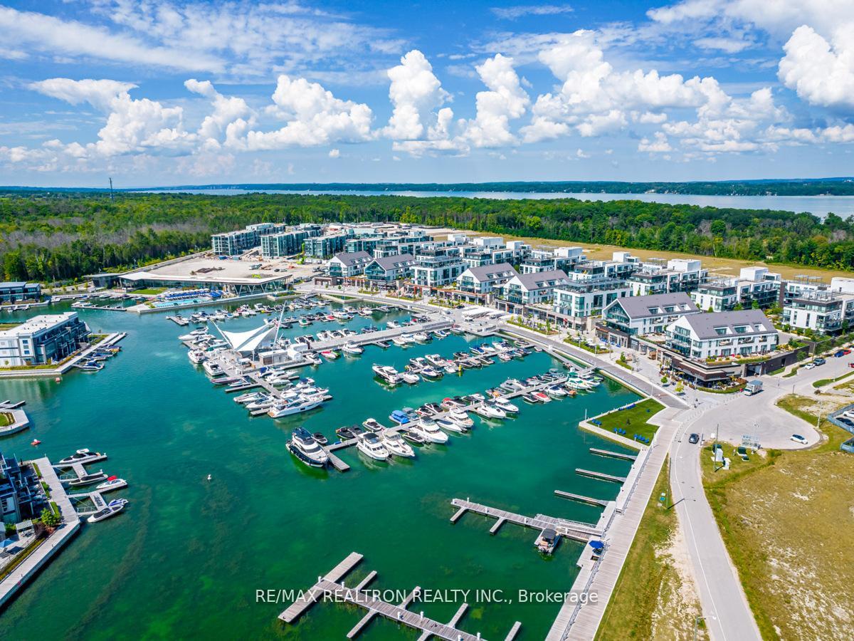 Photo 2 of Unit C216, 301 Sea Ray Avenue, Innisfil, Rural Innisfil — HOMEH