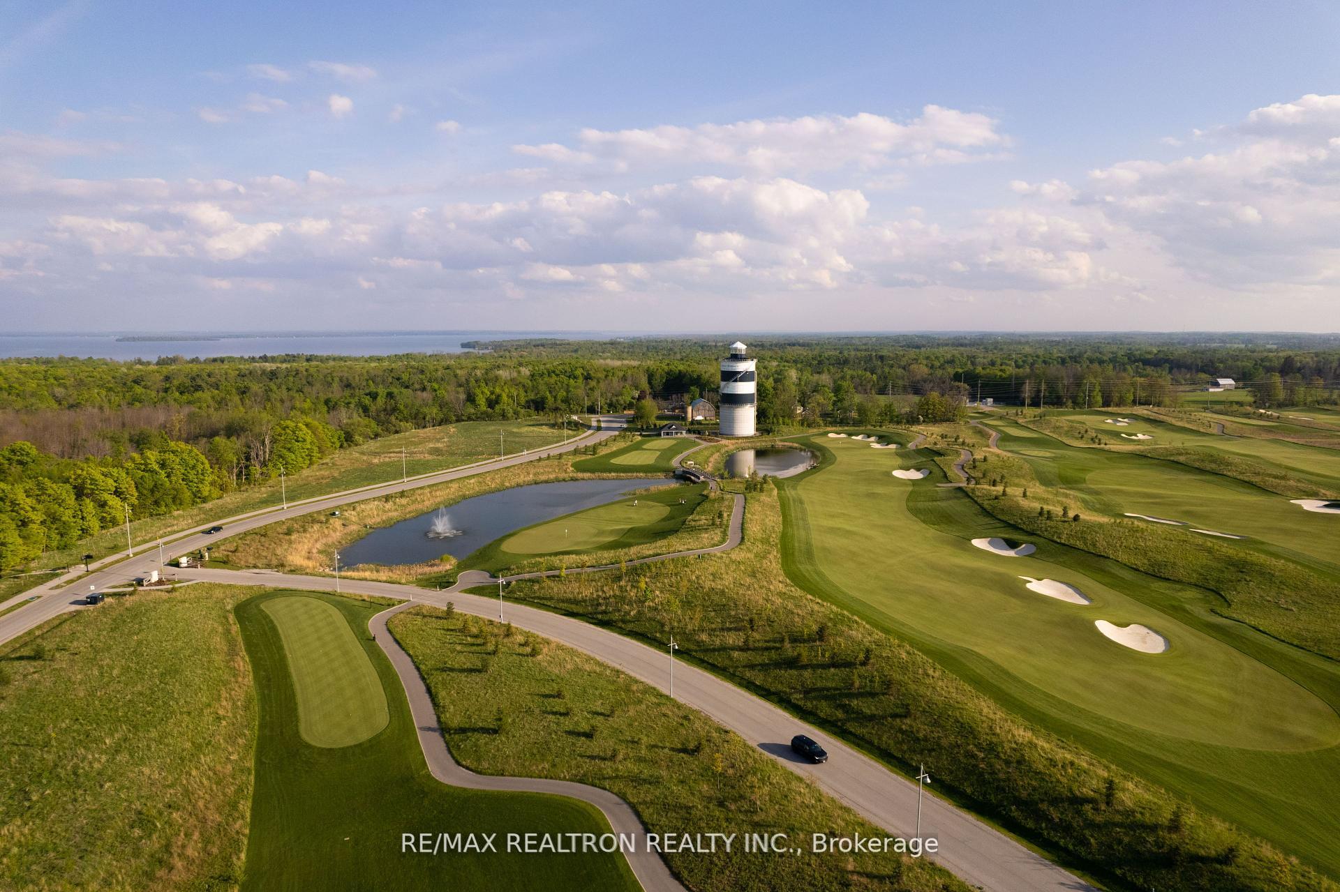 Photo 17 of Unit C216, 301 Sea Ray Avenue, Innisfil, Rural Innisfil — HOMEH