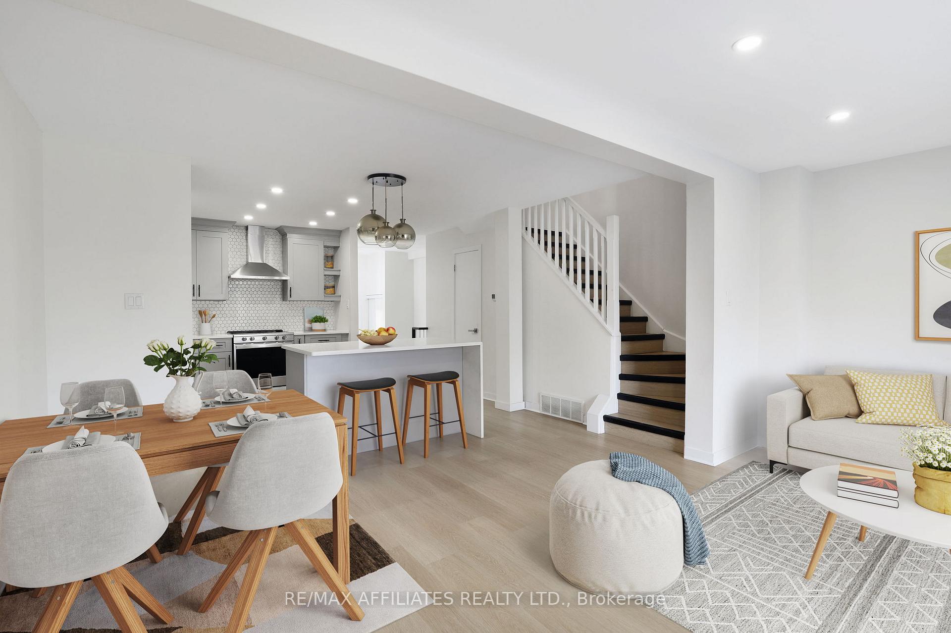 Photo 14 of Unit 37, 472 Sandhamn Private, Ottawa, Hunt Club Park/Greenboro — HOMEH