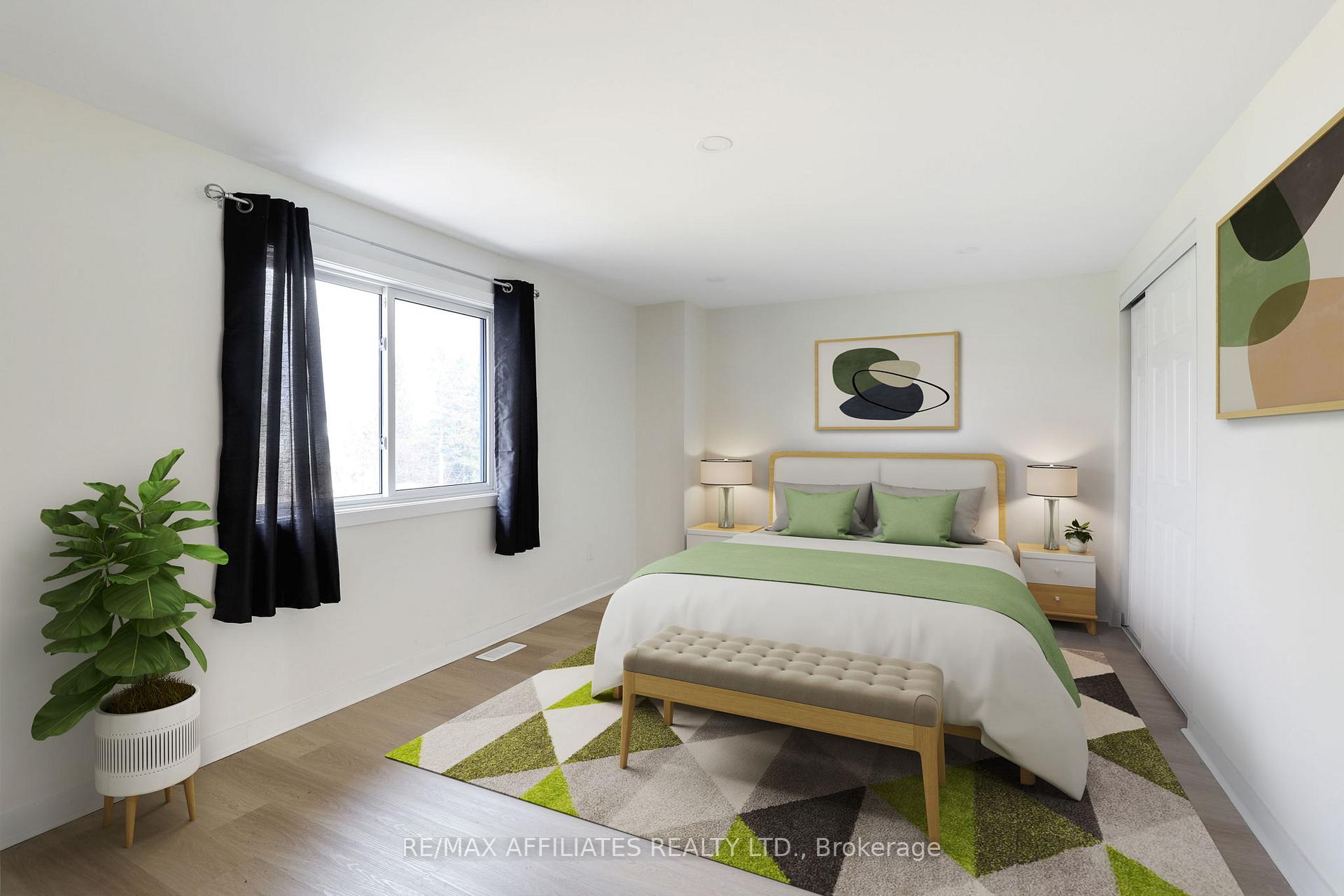 Photo 22 of Unit 37, 472 Sandhamn Private, Ottawa, Hunt Club Park/Greenboro — HOMEH