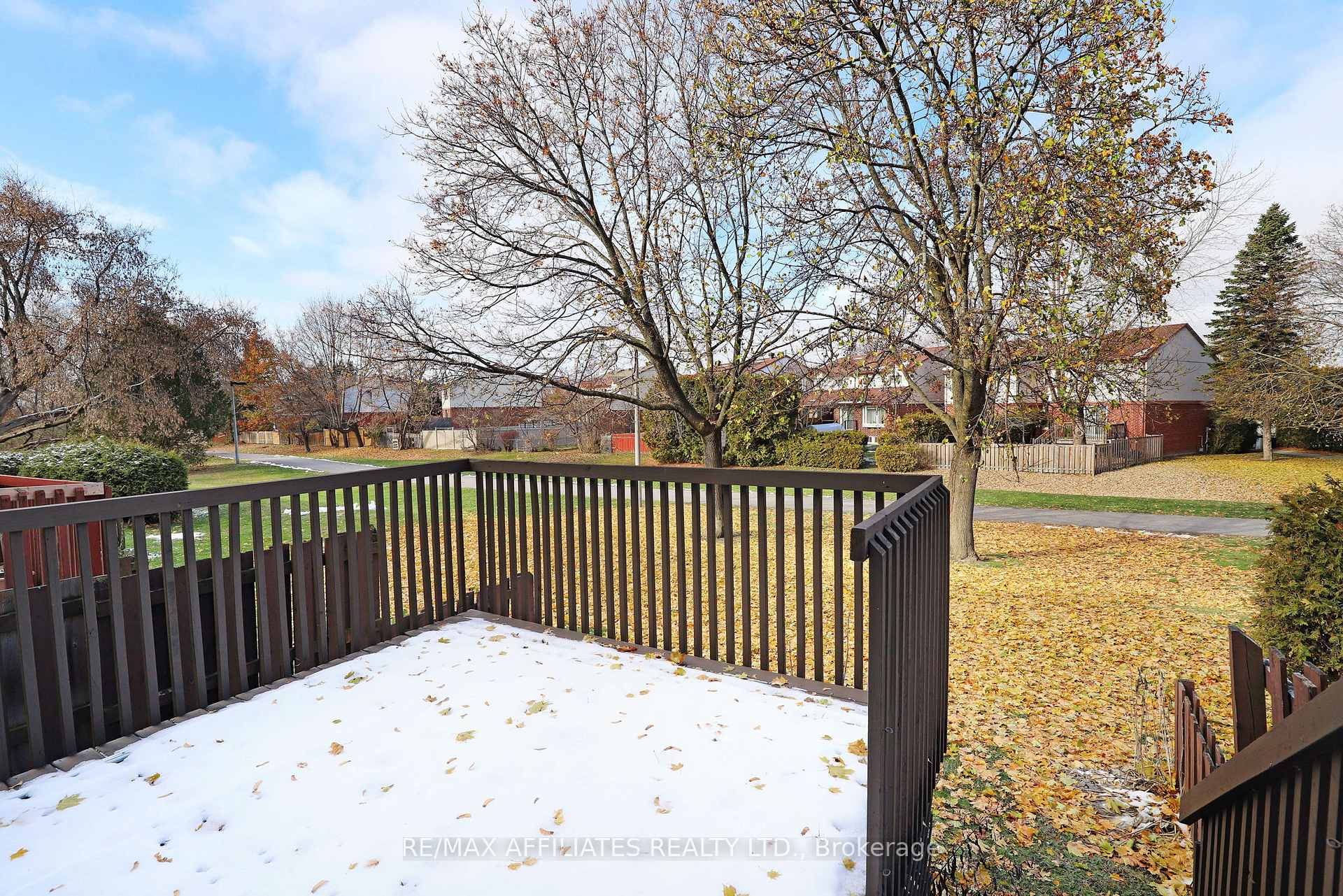 Photo 38 of Unit 37, 472 Sandhamn Private, Ottawa, Hunt Club Park/Greenboro — HOMEH