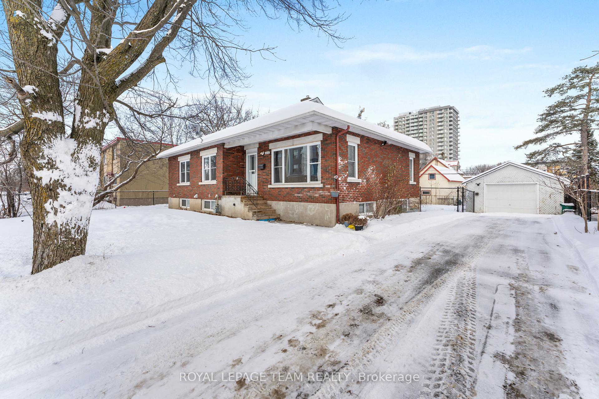 Photo 6 of 1277 Coldrey Avenue, Ottawa, Carlington — HOMEH