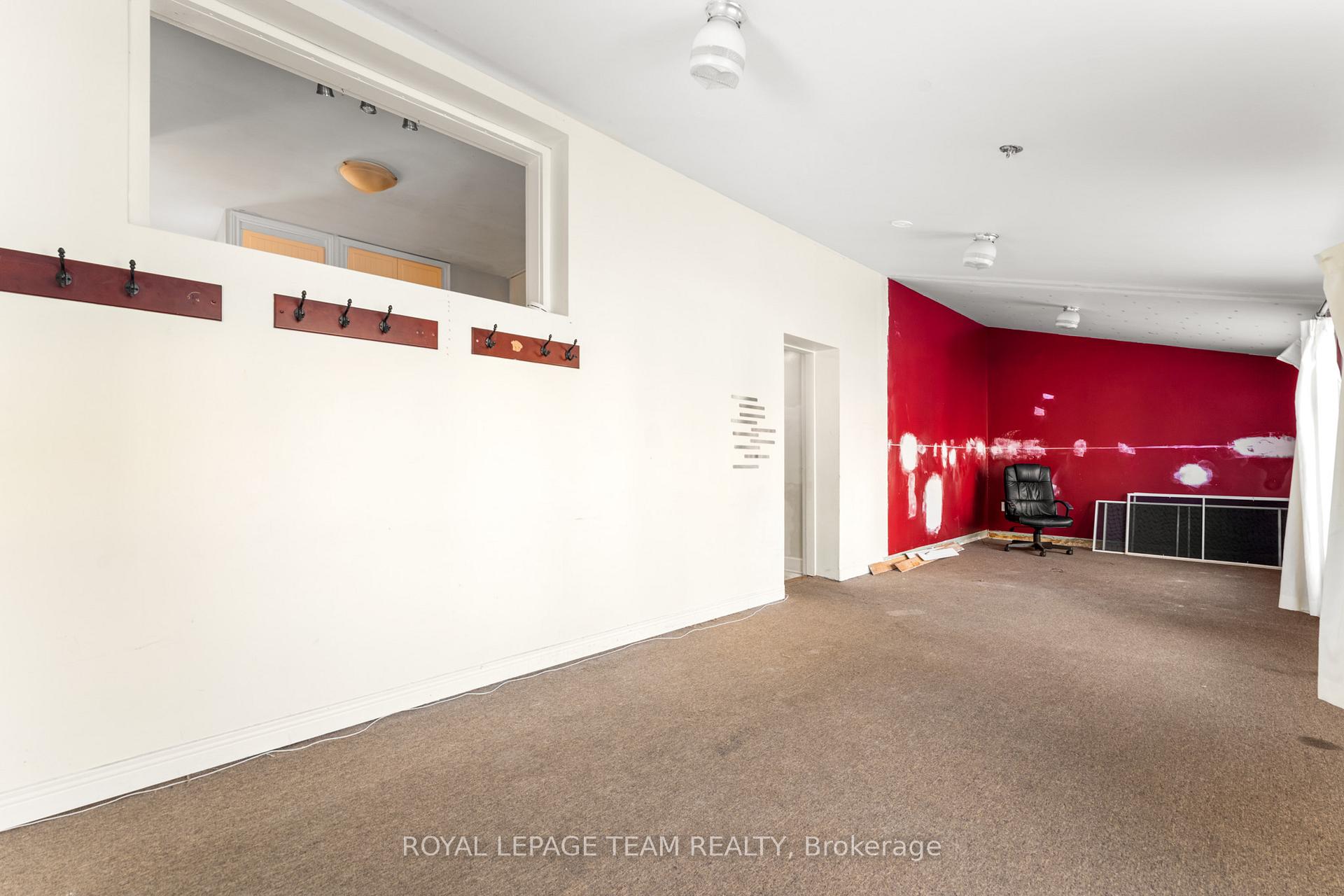 Photo 16 of 1277 Coldrey Avenue, Ottawa, Carlington — HOMEH