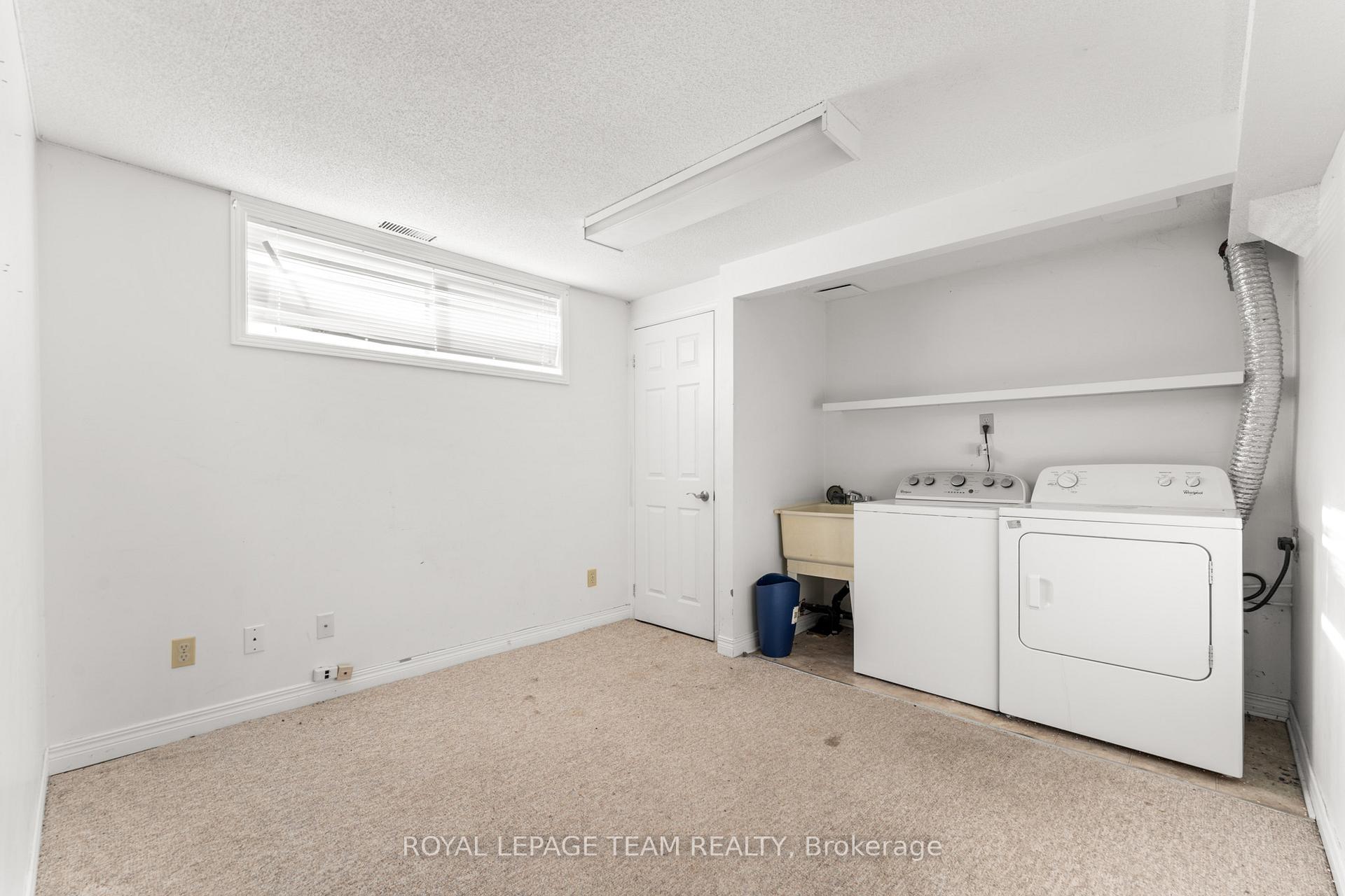 Photo 28 of 1277 Coldrey Avenue, Ottawa, Carlington — HOMEH