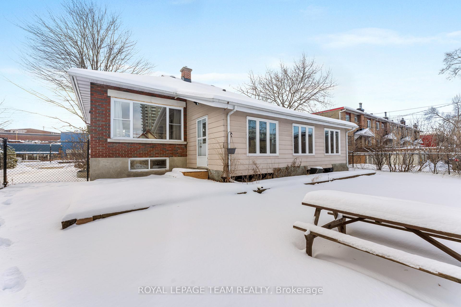 Photo 35 of 1277 Coldrey Avenue, Ottawa, Carlington — HOMEH