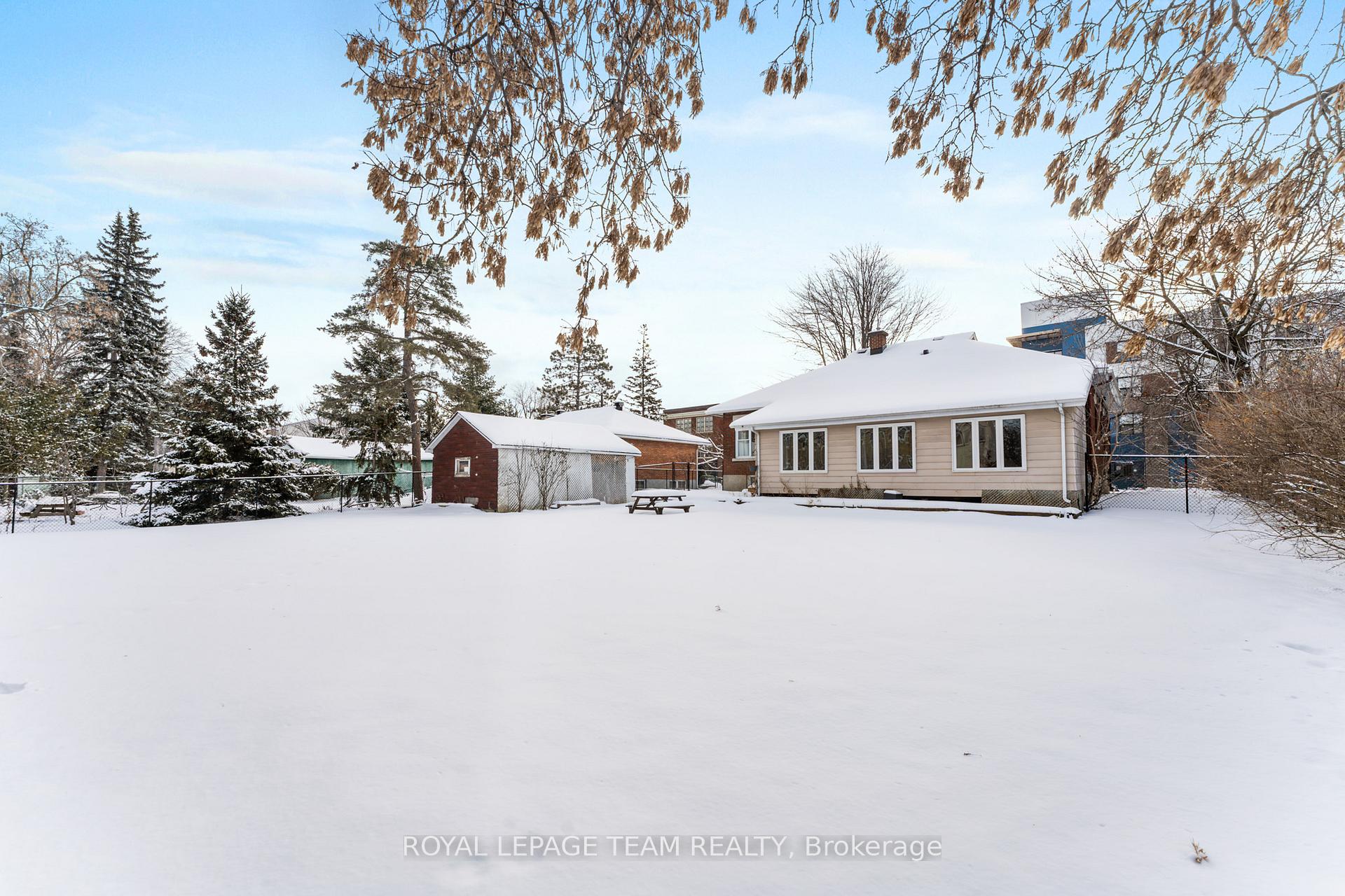 Photo 33 of 1277 Coldrey Avenue, Ottawa, Carlington — HOMEH