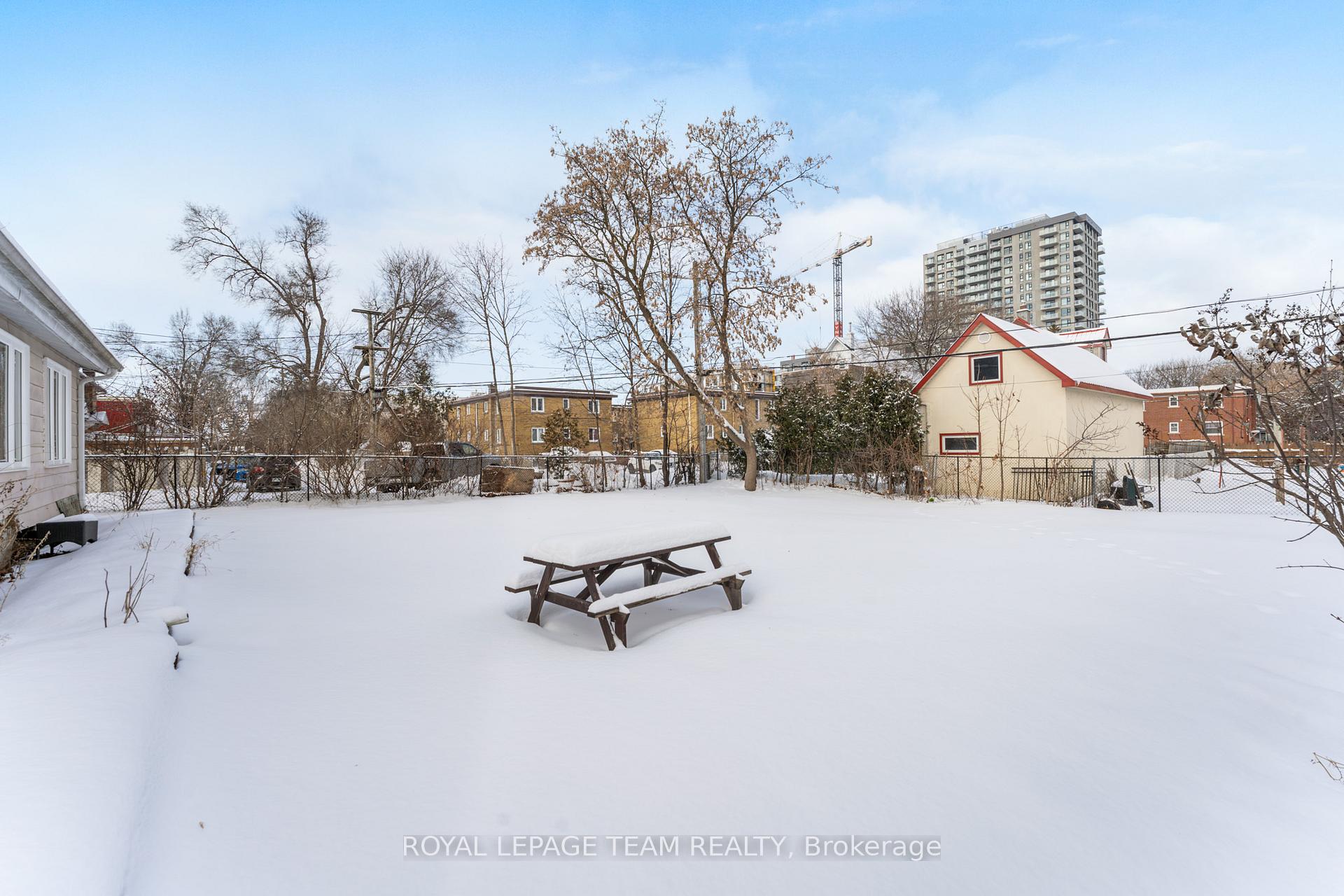 Photo 36 of 1277 Coldrey Avenue, Ottawa, Carlington — HOMEH
