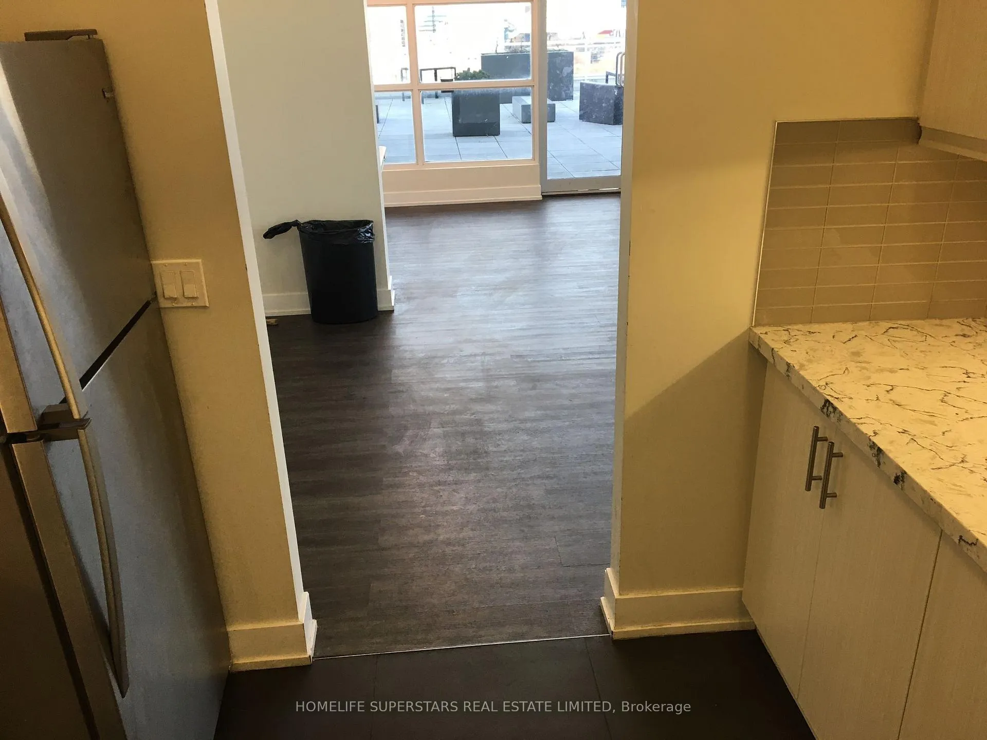 Photo 5 of Unit 305, 10 Willison Square S, Toronto, Kensington-Chinatown — HOMEH