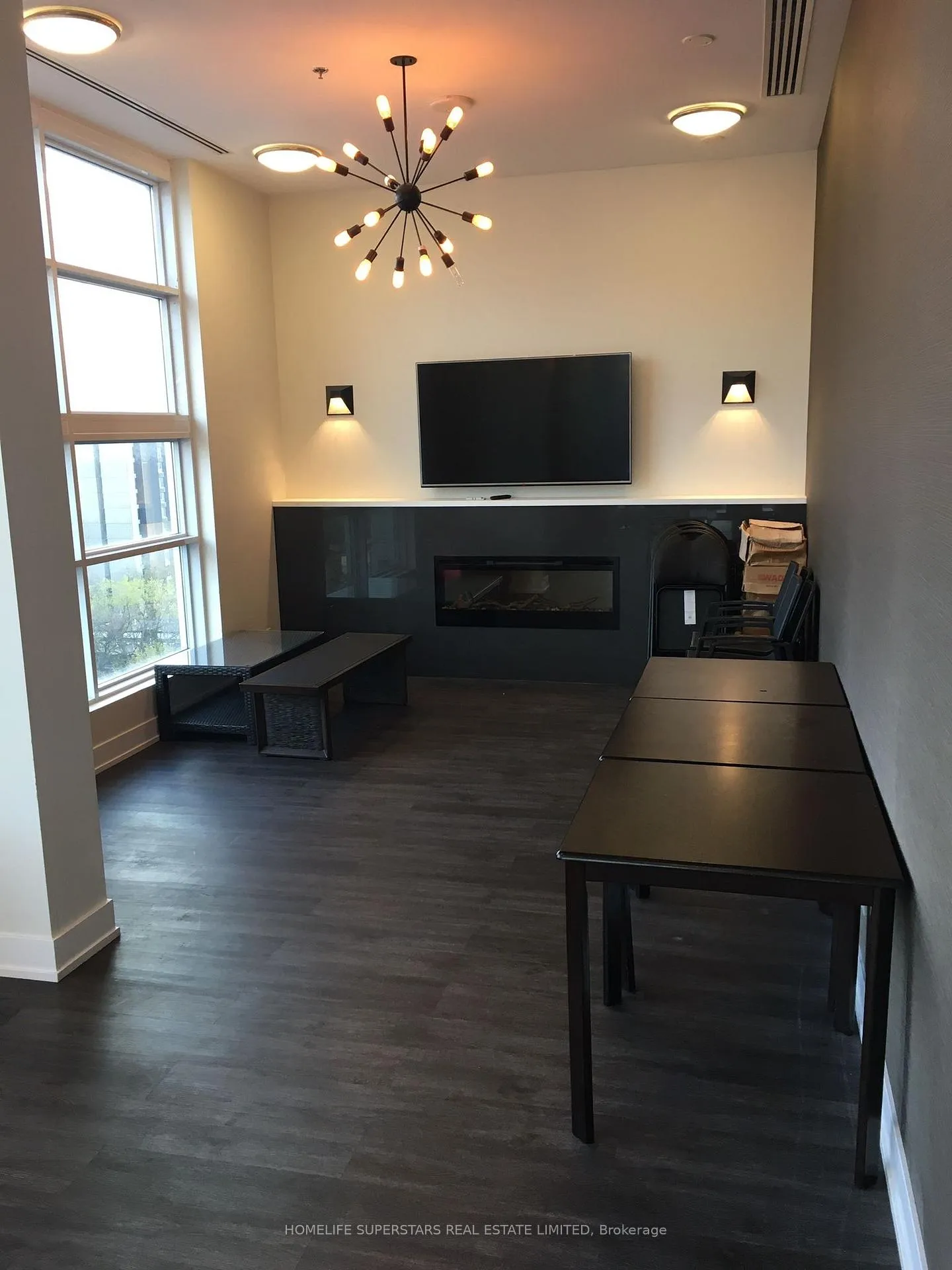 Photo 6 of Unit 305, 10 Willison Square S, Toronto, Kensington-Chinatown — HOMEH