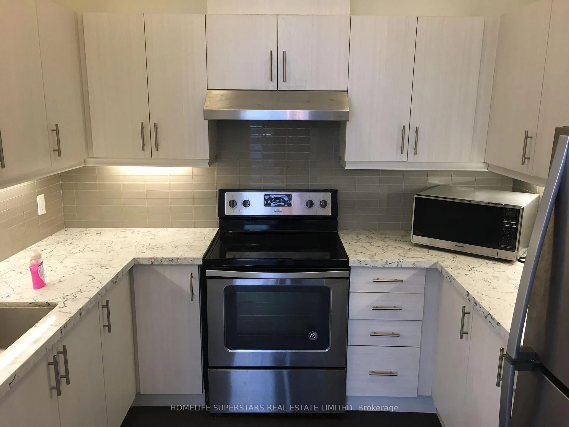 Photo 7 of Unit 305, 10 Willison Square S, Toronto, Kensington-Chinatown — HOMEH