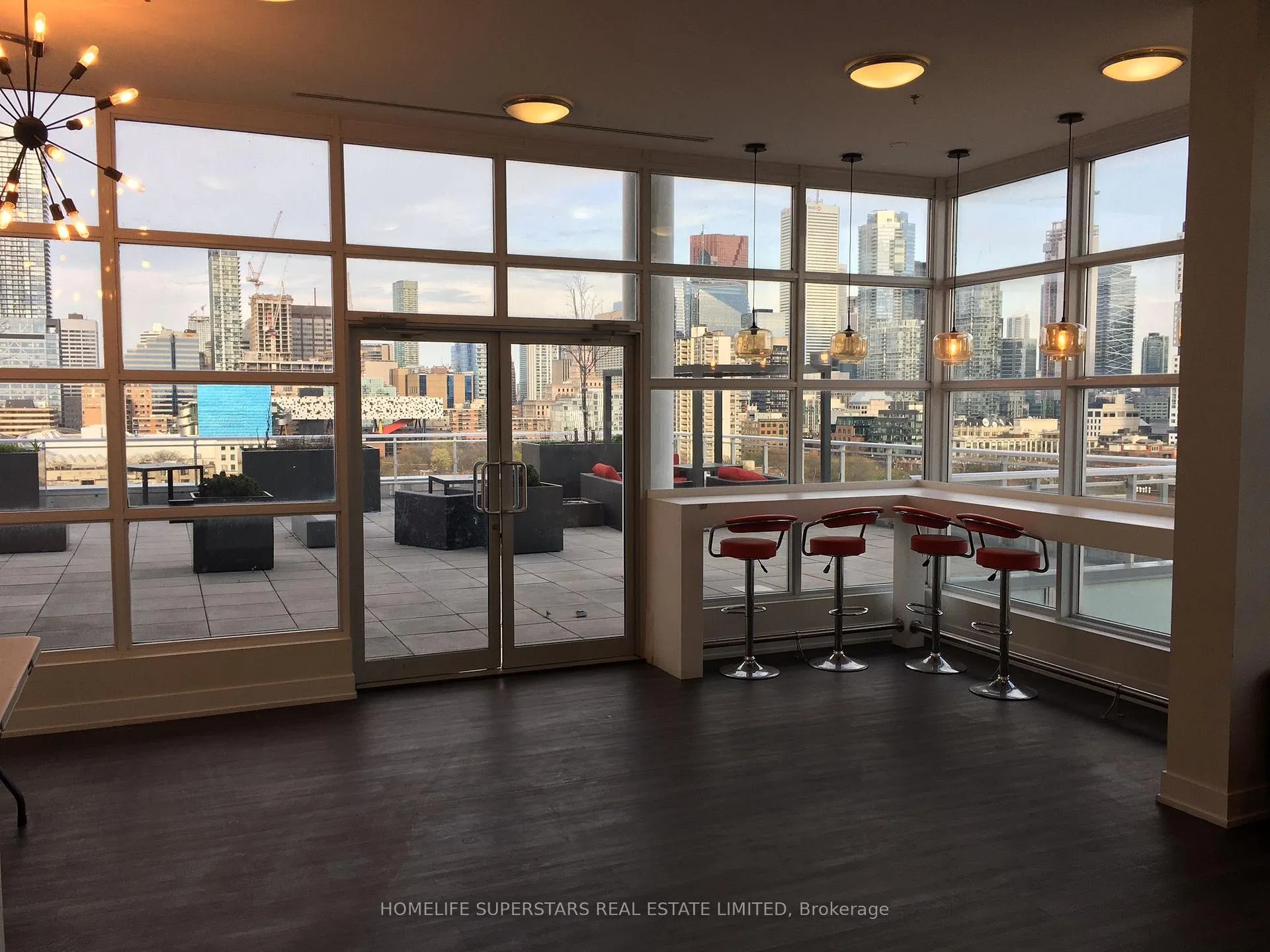Photo 8 of Unit 305, 10 Willison Square S, Toronto, Kensington-Chinatown — HOMEH