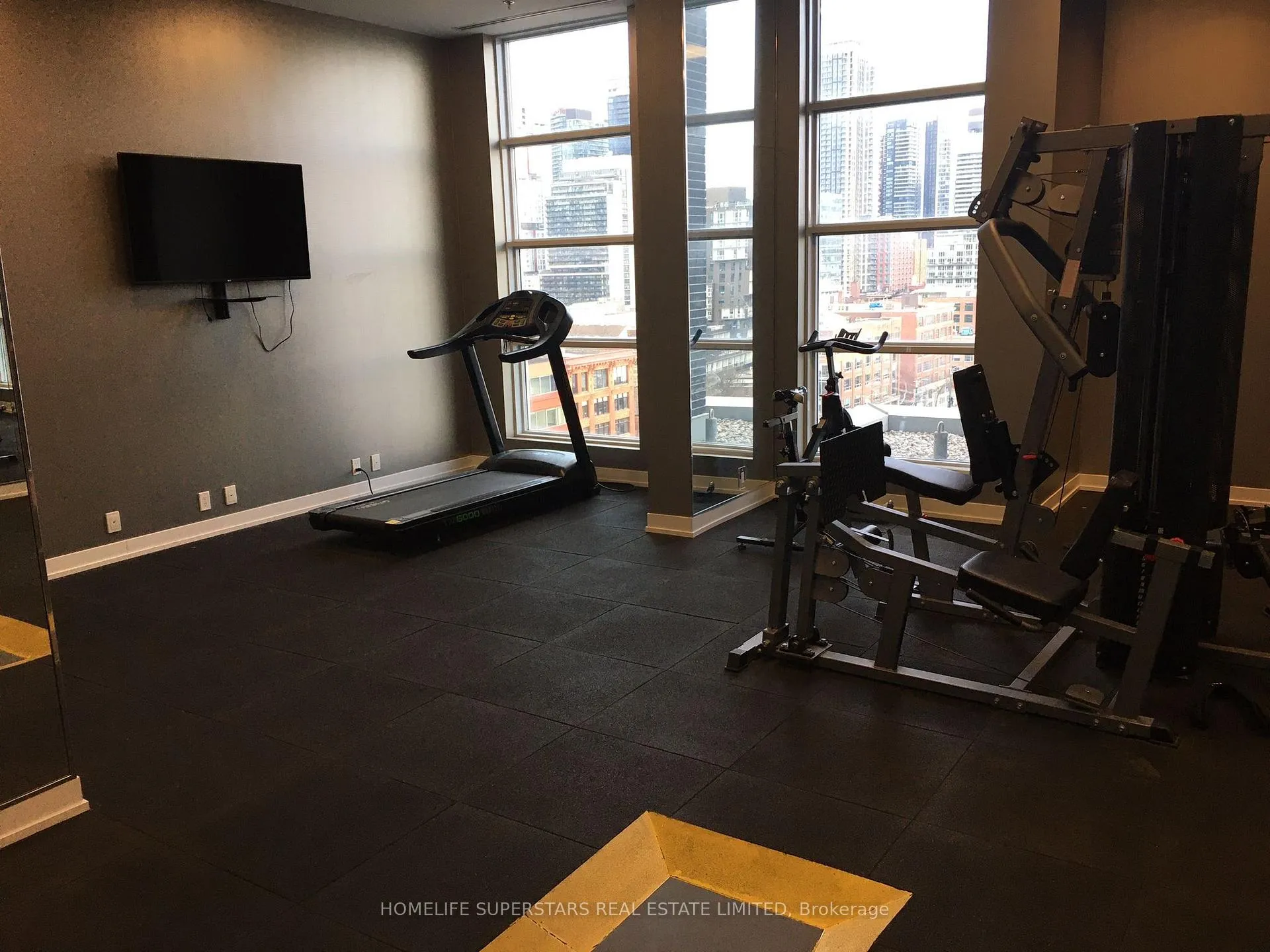 Photo 10 of Unit 305, 10 Willison Square S, Toronto, Kensington-Chinatown — HOMEH