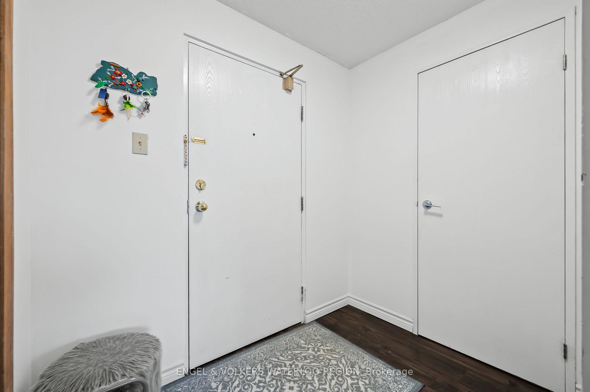 Photo 9 of Unit 311, 35 Green Valley Drive, Kitchener — HOMEH