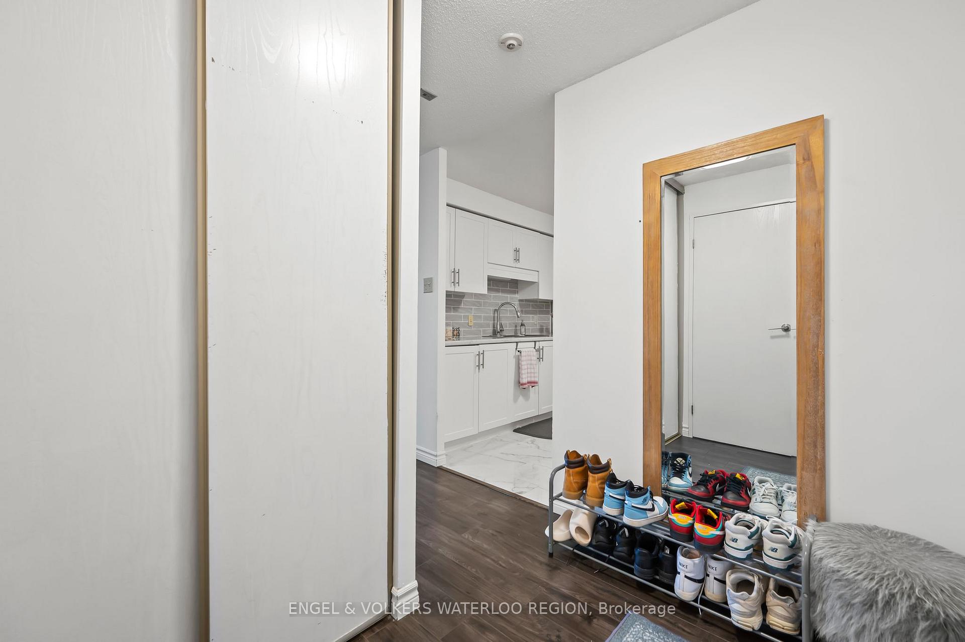Photo 10 of Unit 311, 35 Green Valley Drive, Kitchener — HOMEH