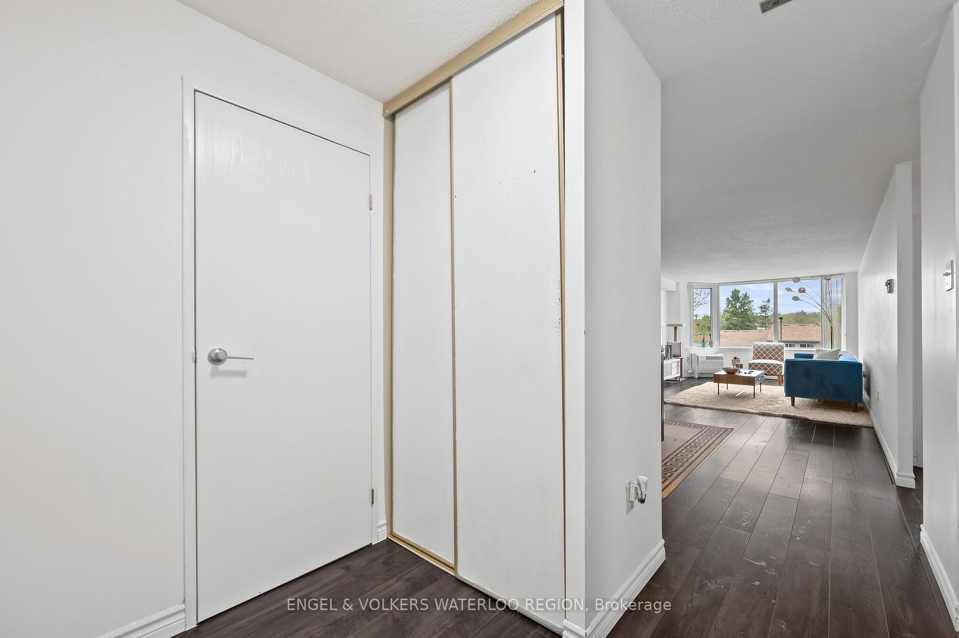Photo 11 of Unit 311, 35 Green Valley Drive, Kitchener — HOMEH