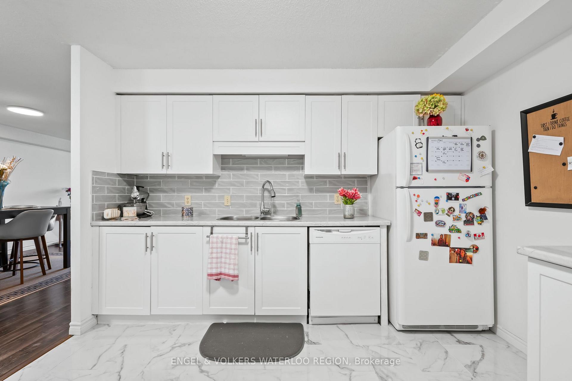 Photo 15 of Unit 311, 35 Green Valley Drive, Kitchener — HOMEH